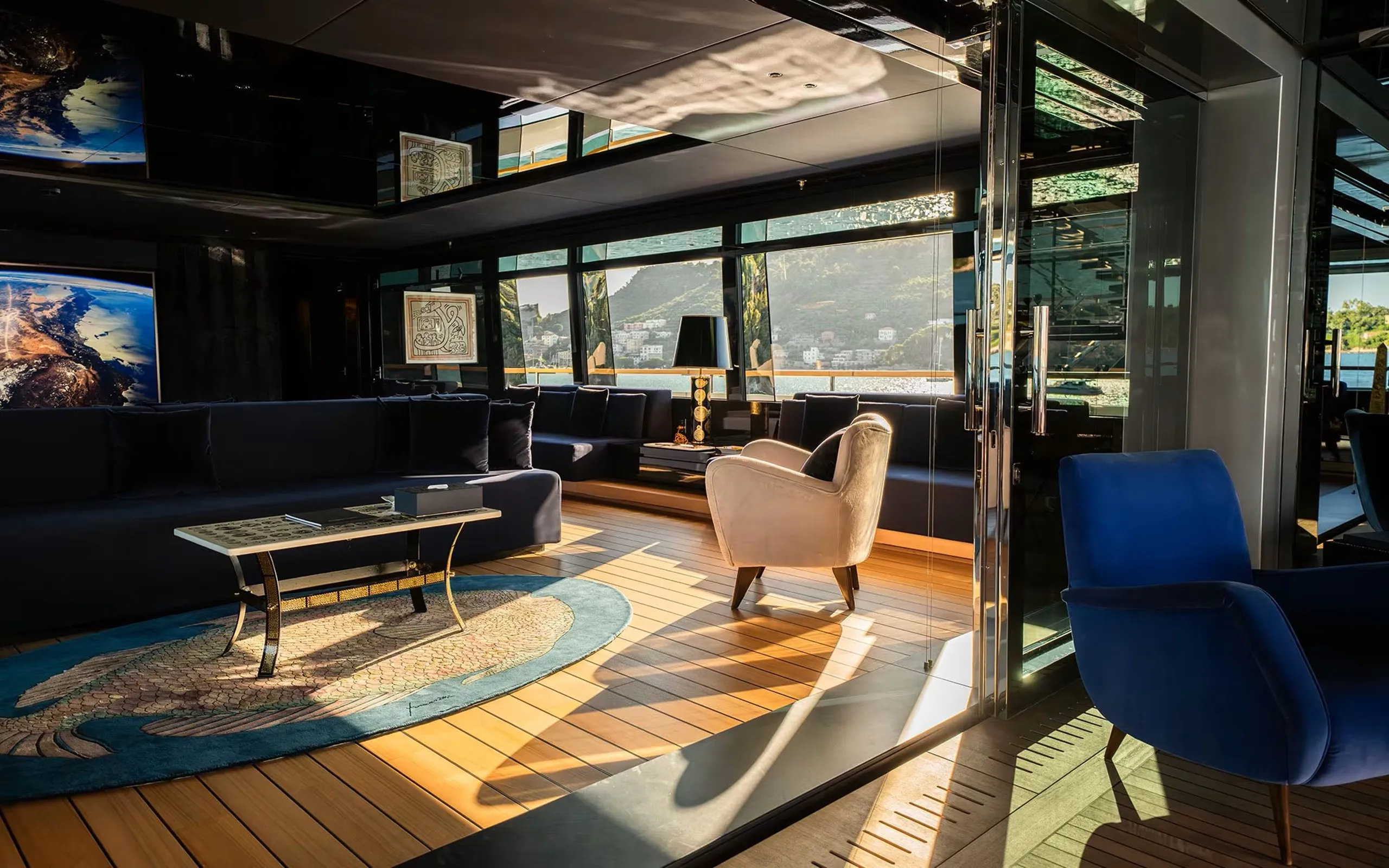 Codecasa 65m (photograph 9)