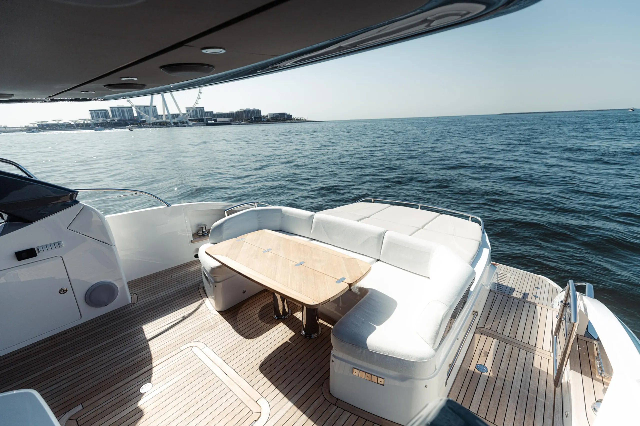 Princess Yachts 19m - Photograph 2