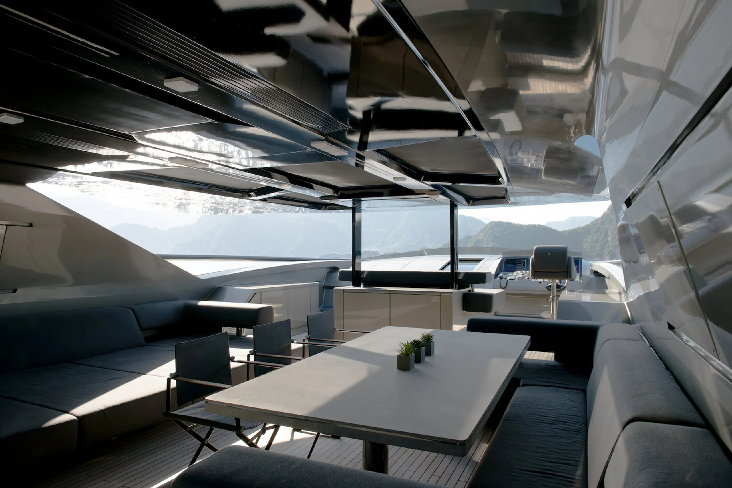 Peri Yachts 38m (photograph 1)