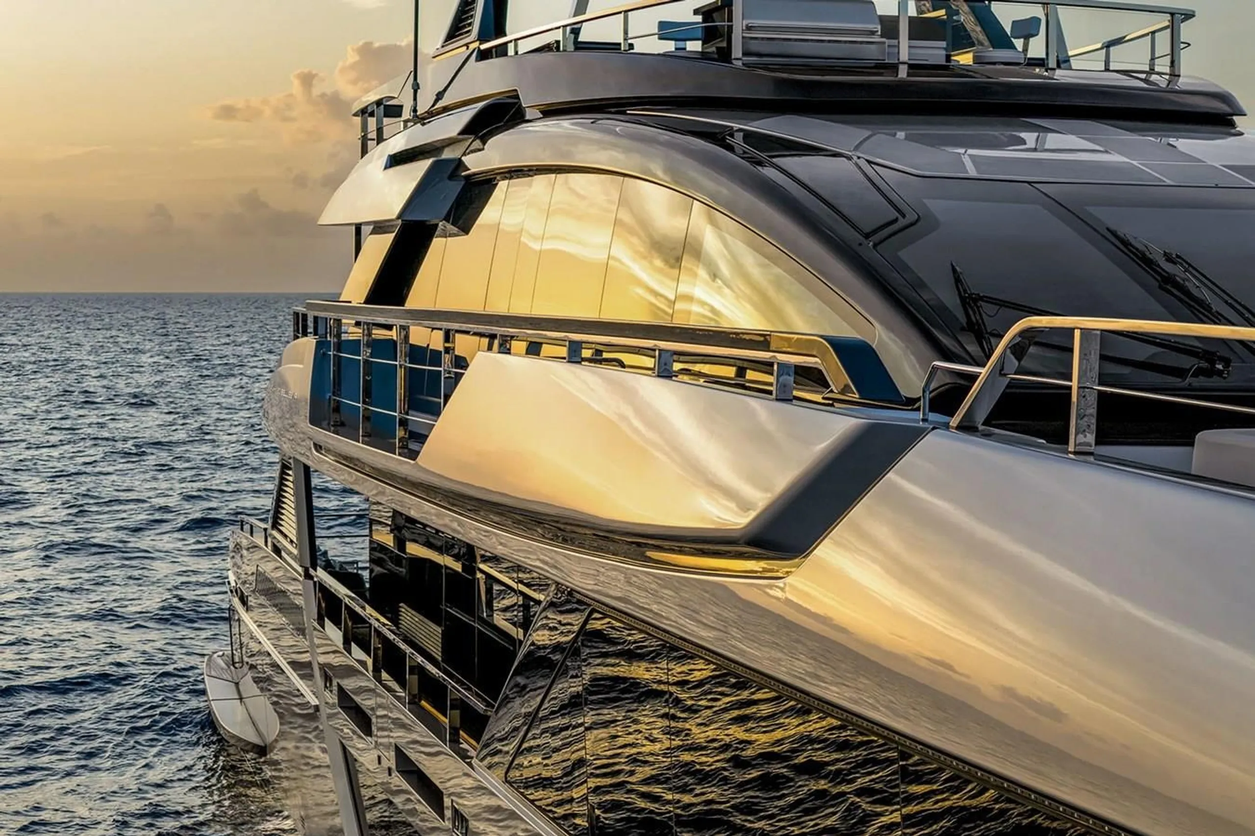 Riva 40m - Photograph 9