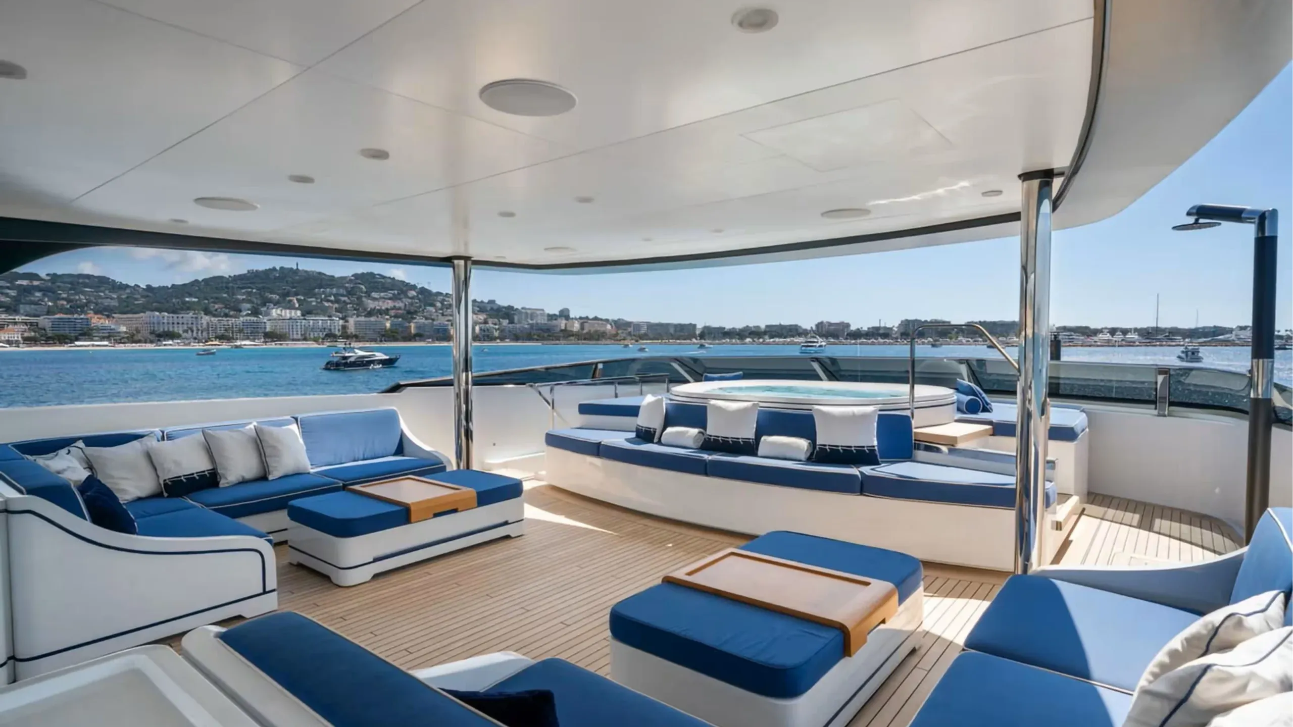 Sanlorenzo 52m (photograph 6)