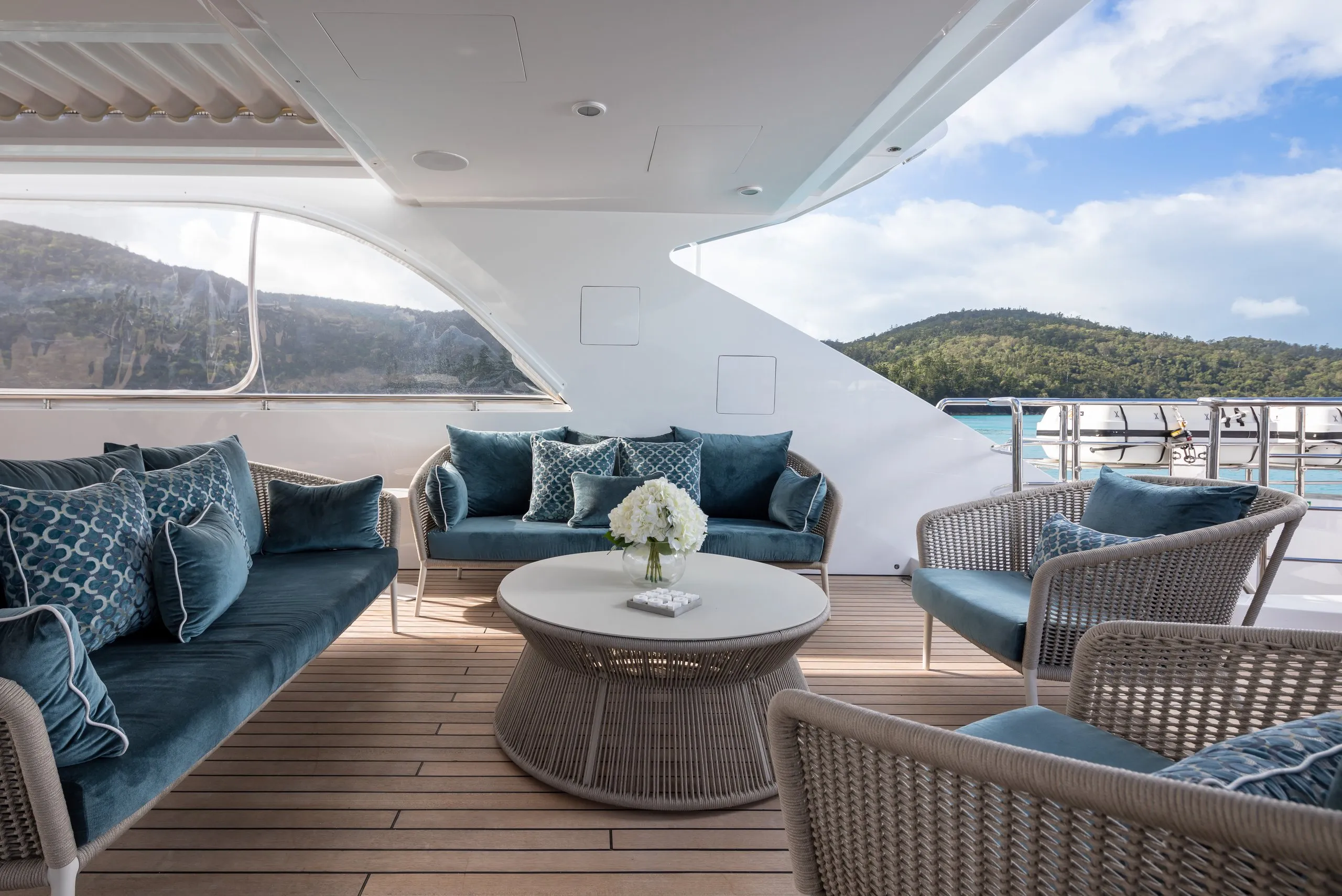 Baglietto 54m (photograph 5)