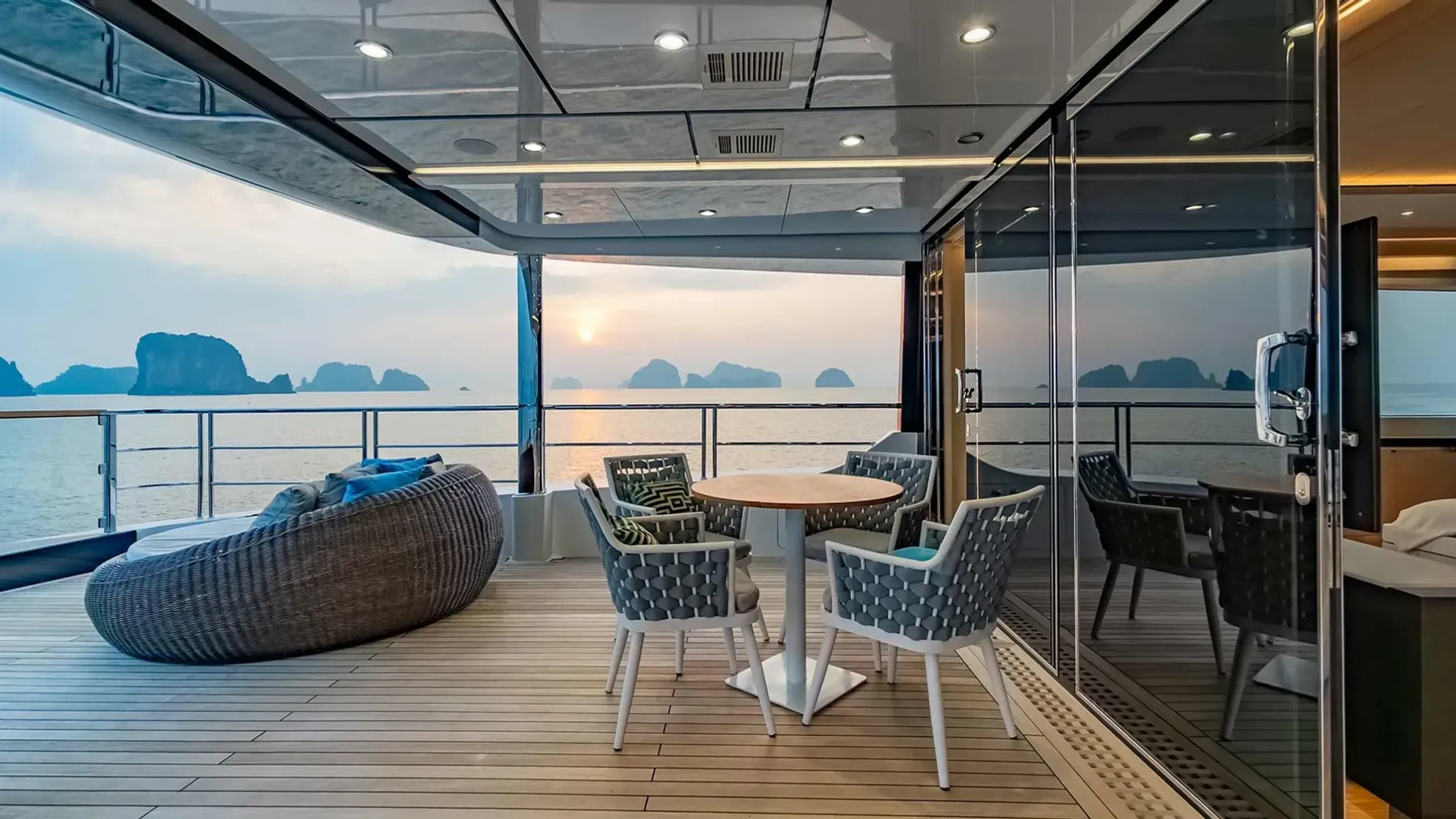 Heysea Yachts 42.2m (photograph 6)