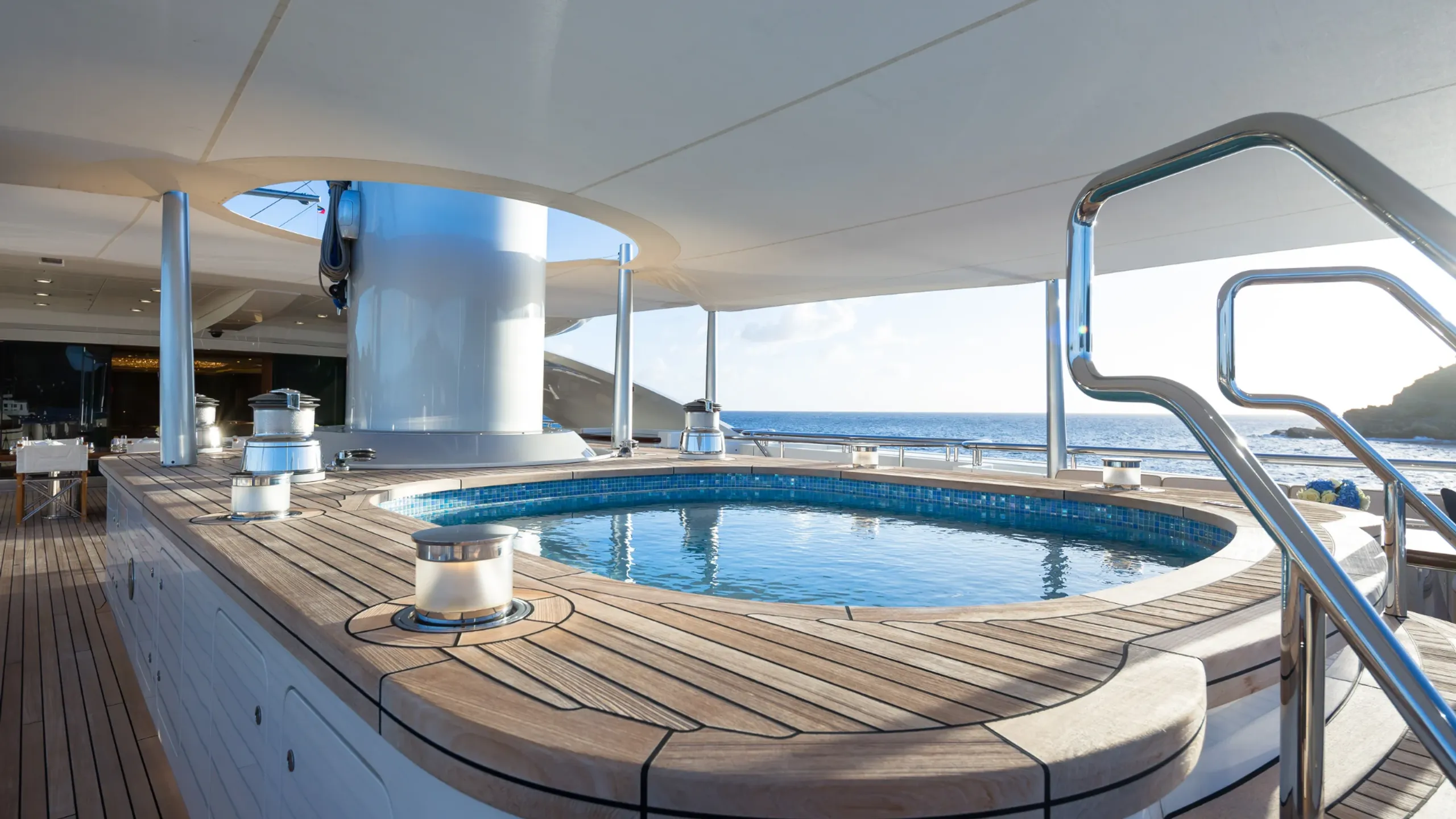 Oceanco 105m (photograph 4)