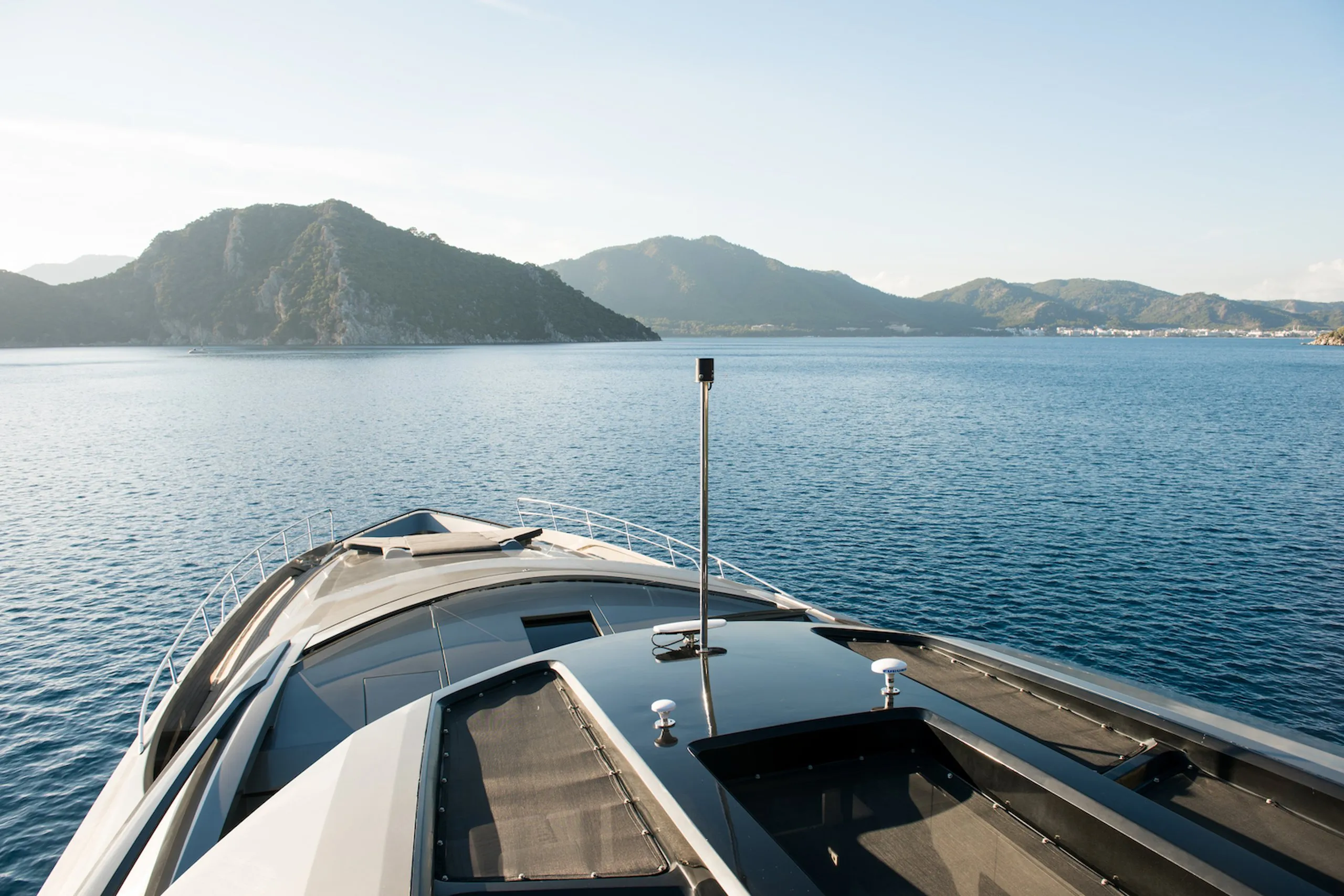 Peri Yachts 38m (photograph 6)