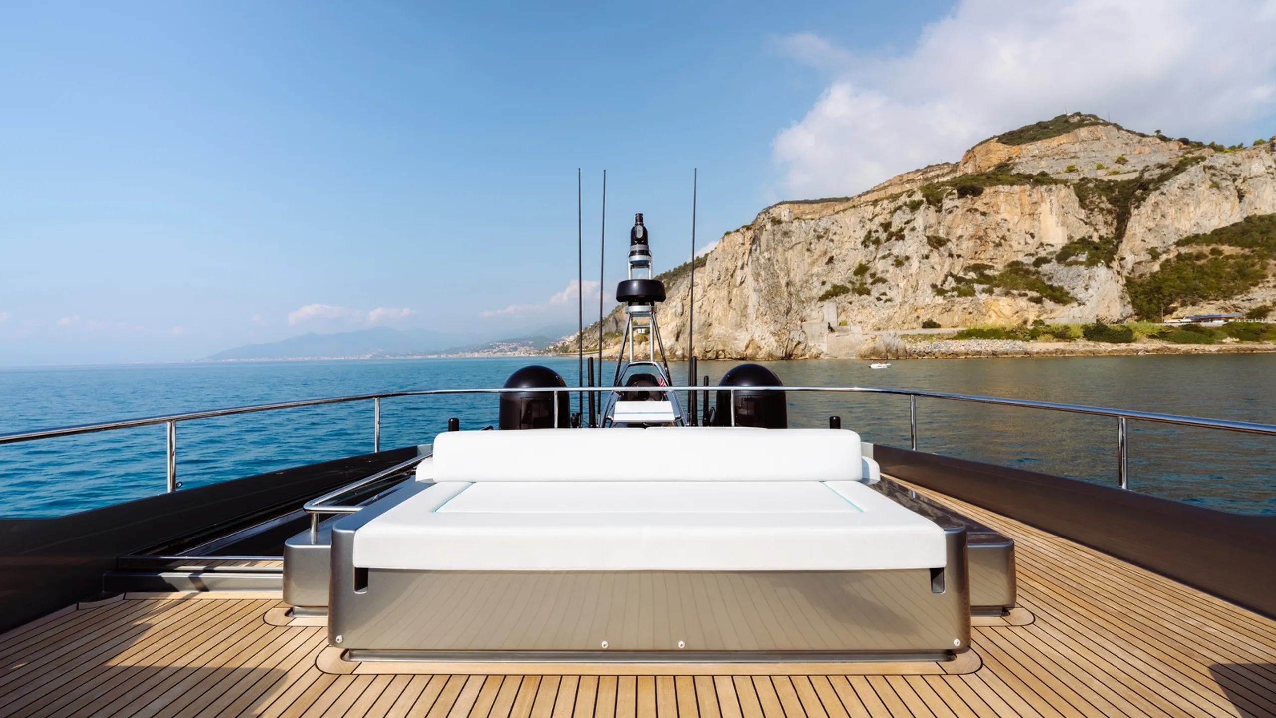 Riva 27m - Photograph 9