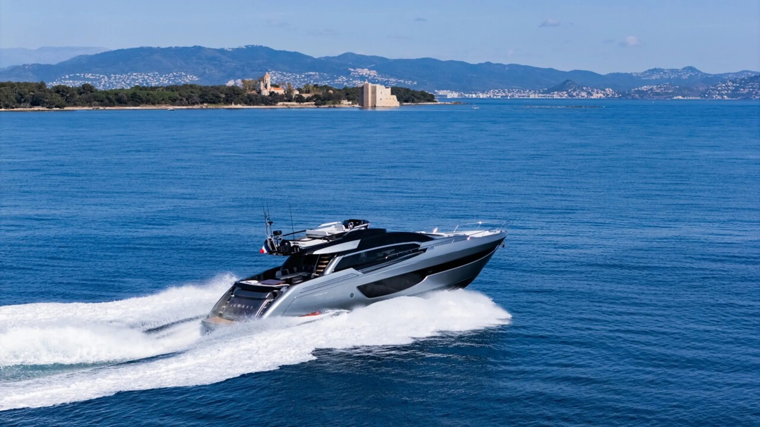 Riva 23m - Photograph 4