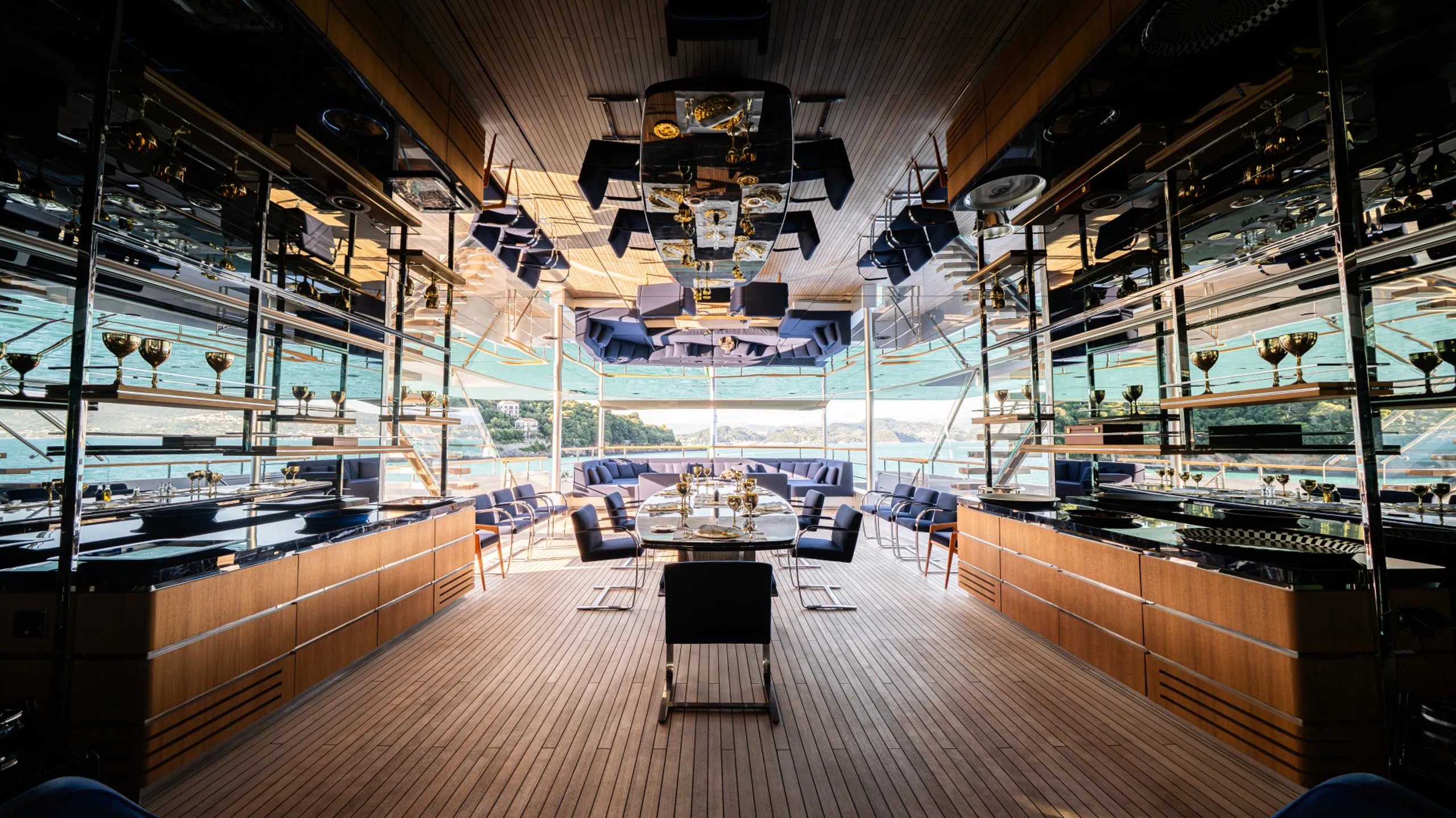 Codecasa 65m (photograph 4)