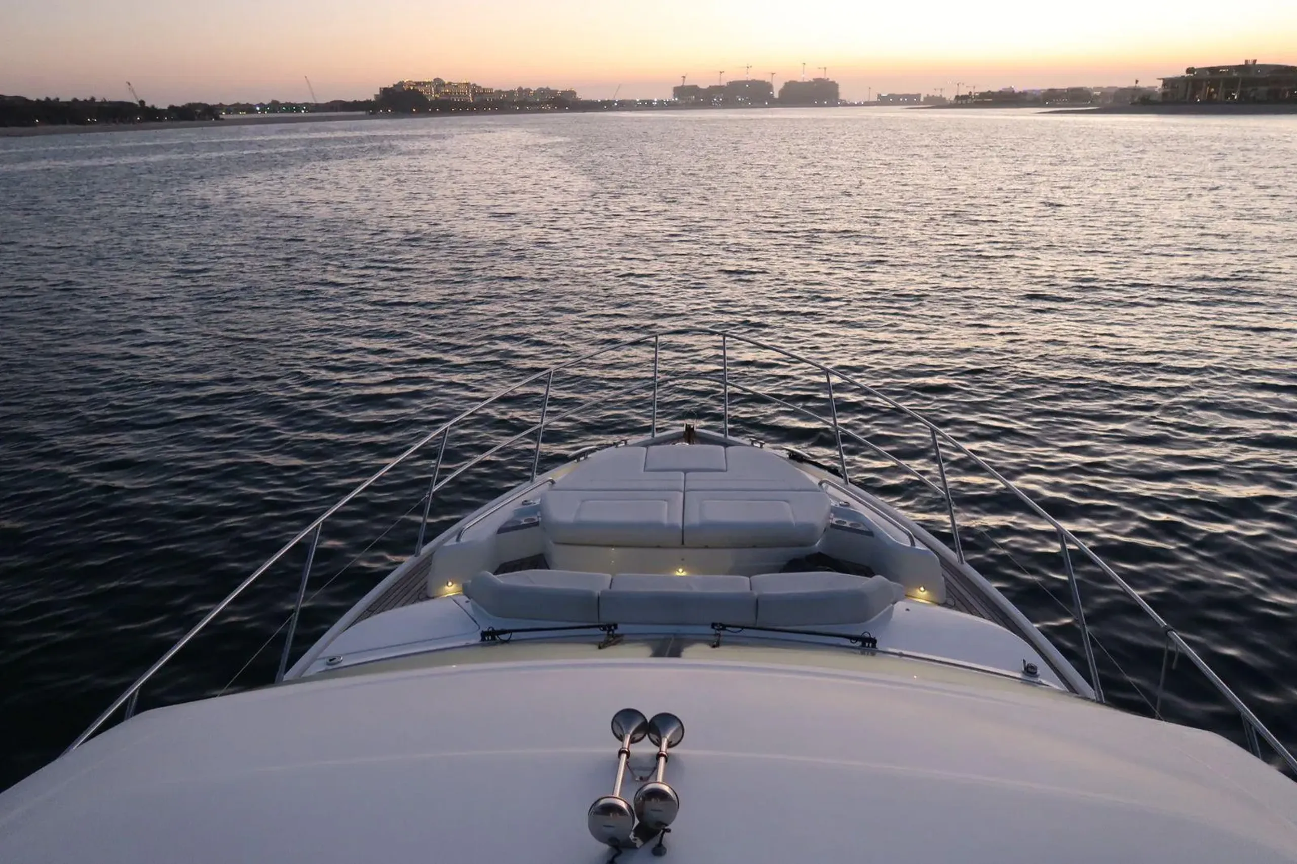Princess Yachts 18m - Photograph 8