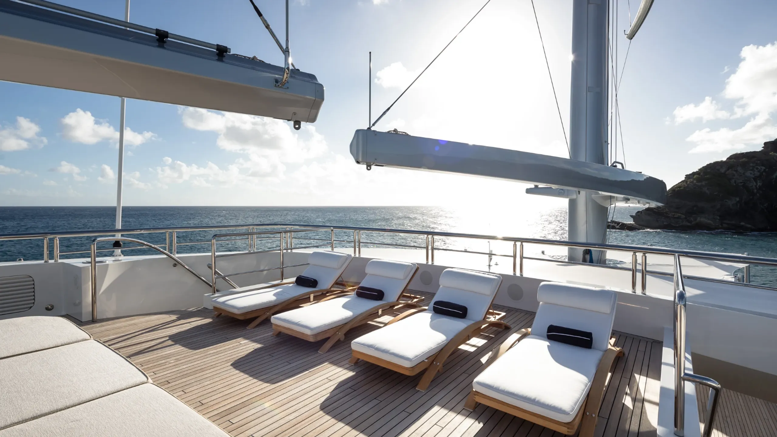 Oceanco 105m (photograph 6)