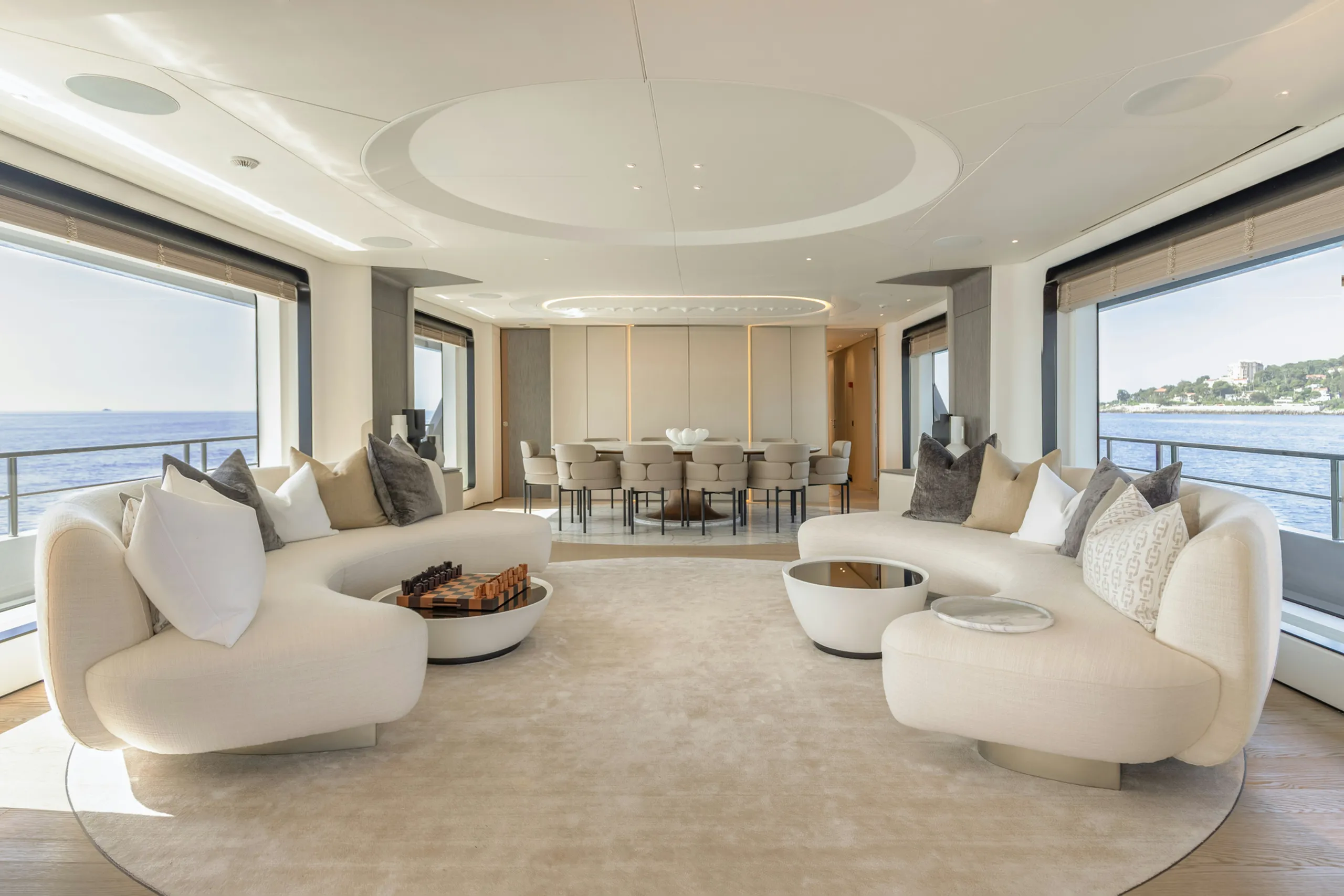 Azimut 36m - Photograph 5