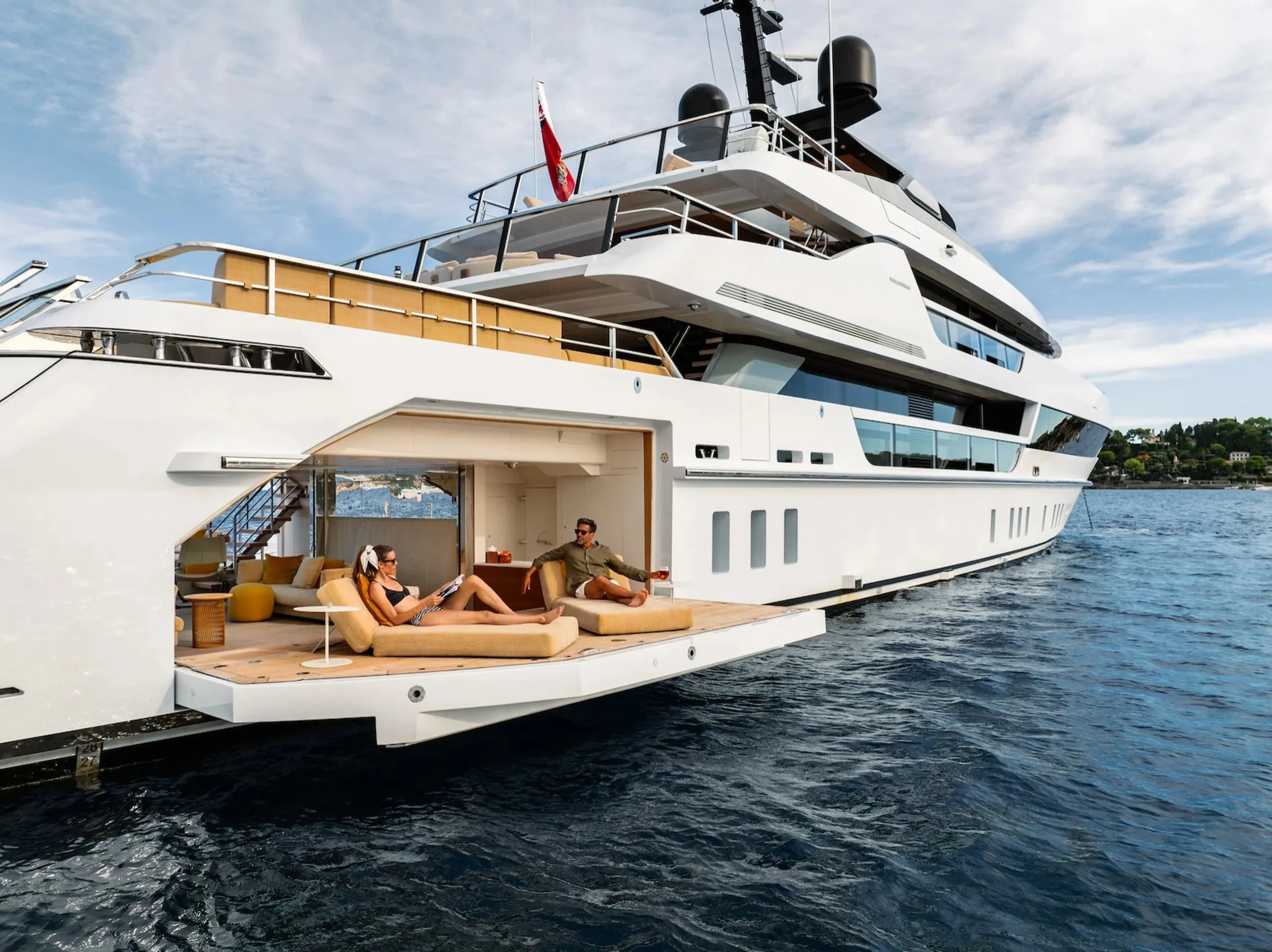 Yacht management, explained from the owner’s side.