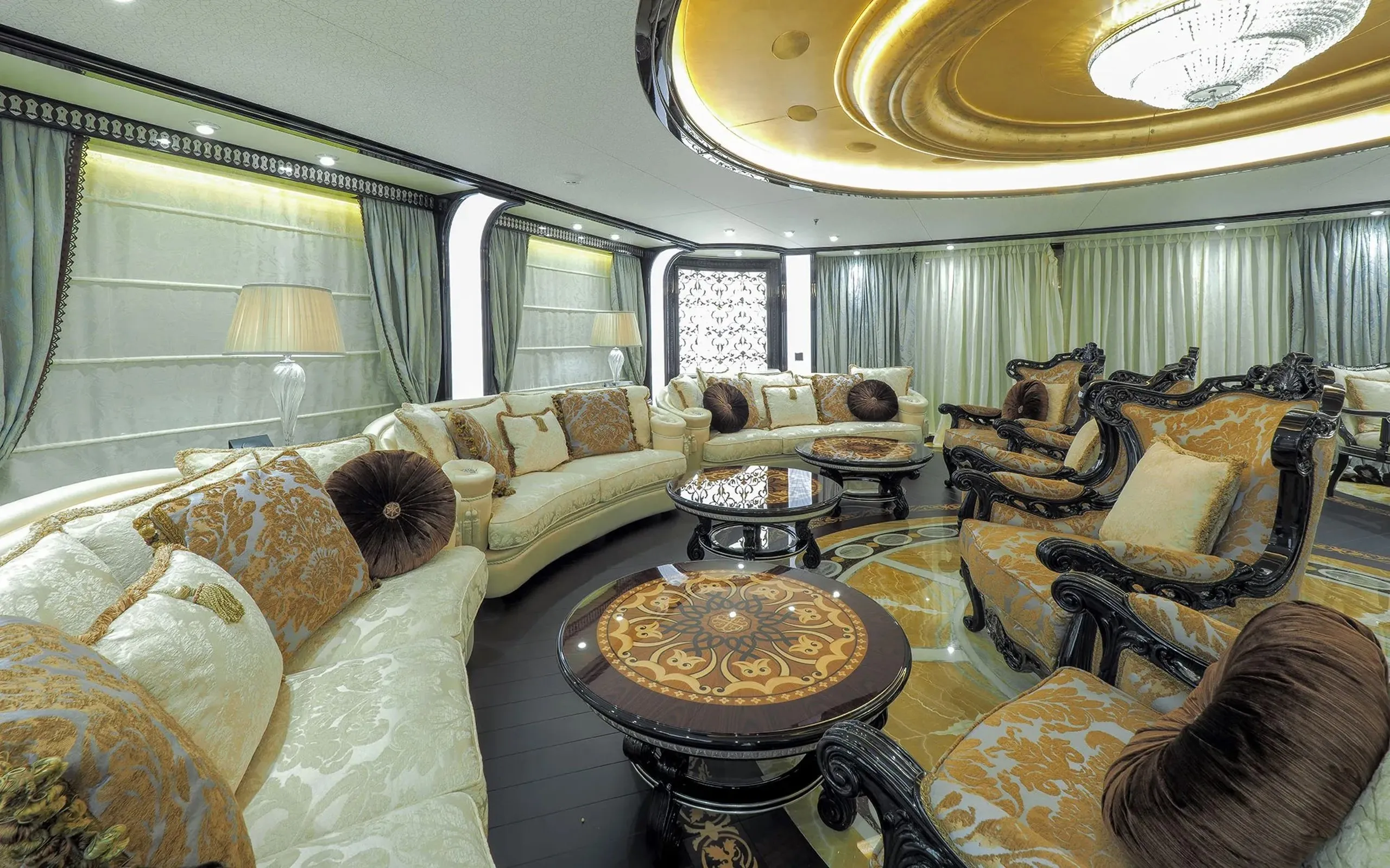 Yachtley 80m (photograph 9)