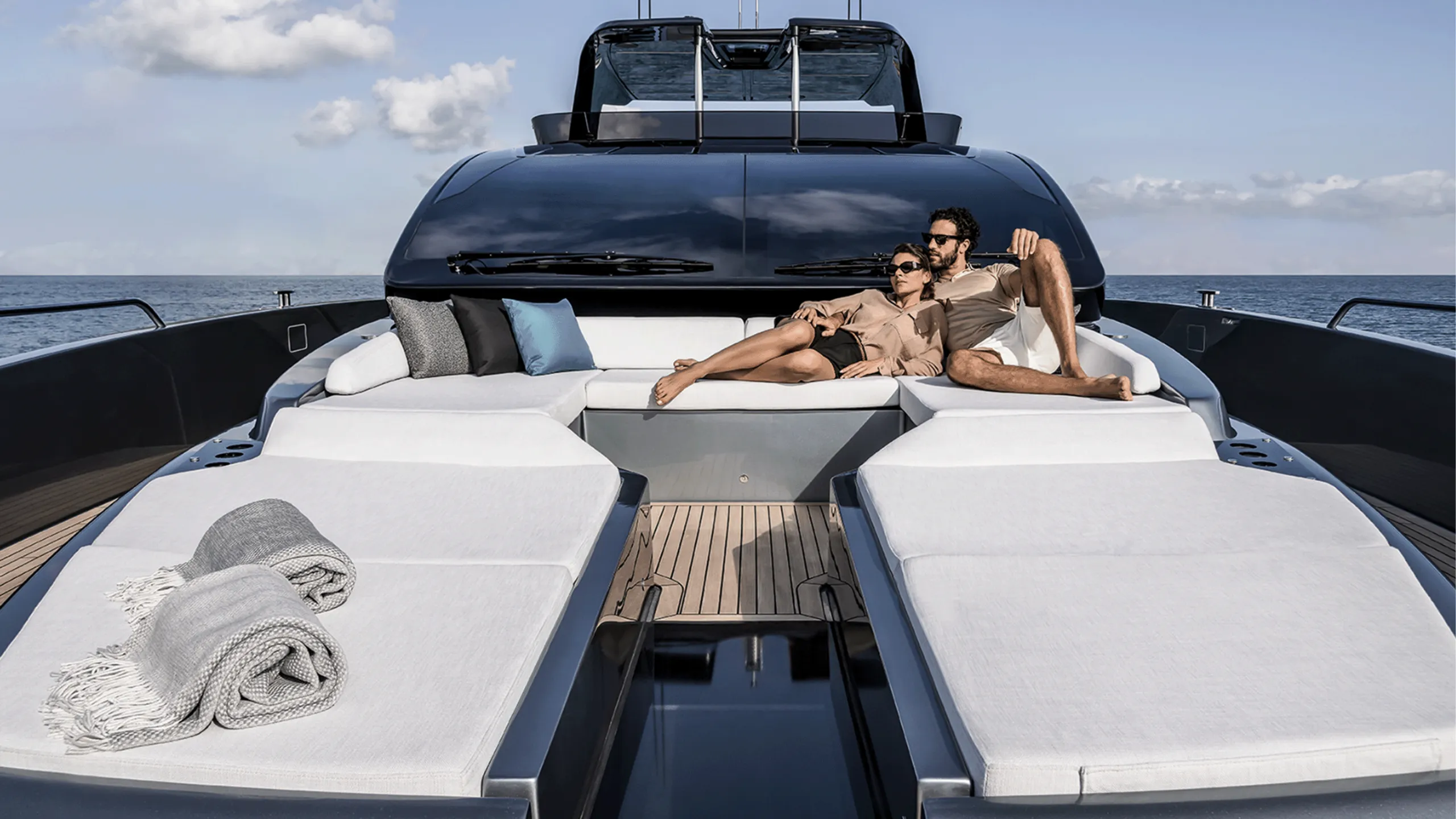 Riva 25m - Photograph 6