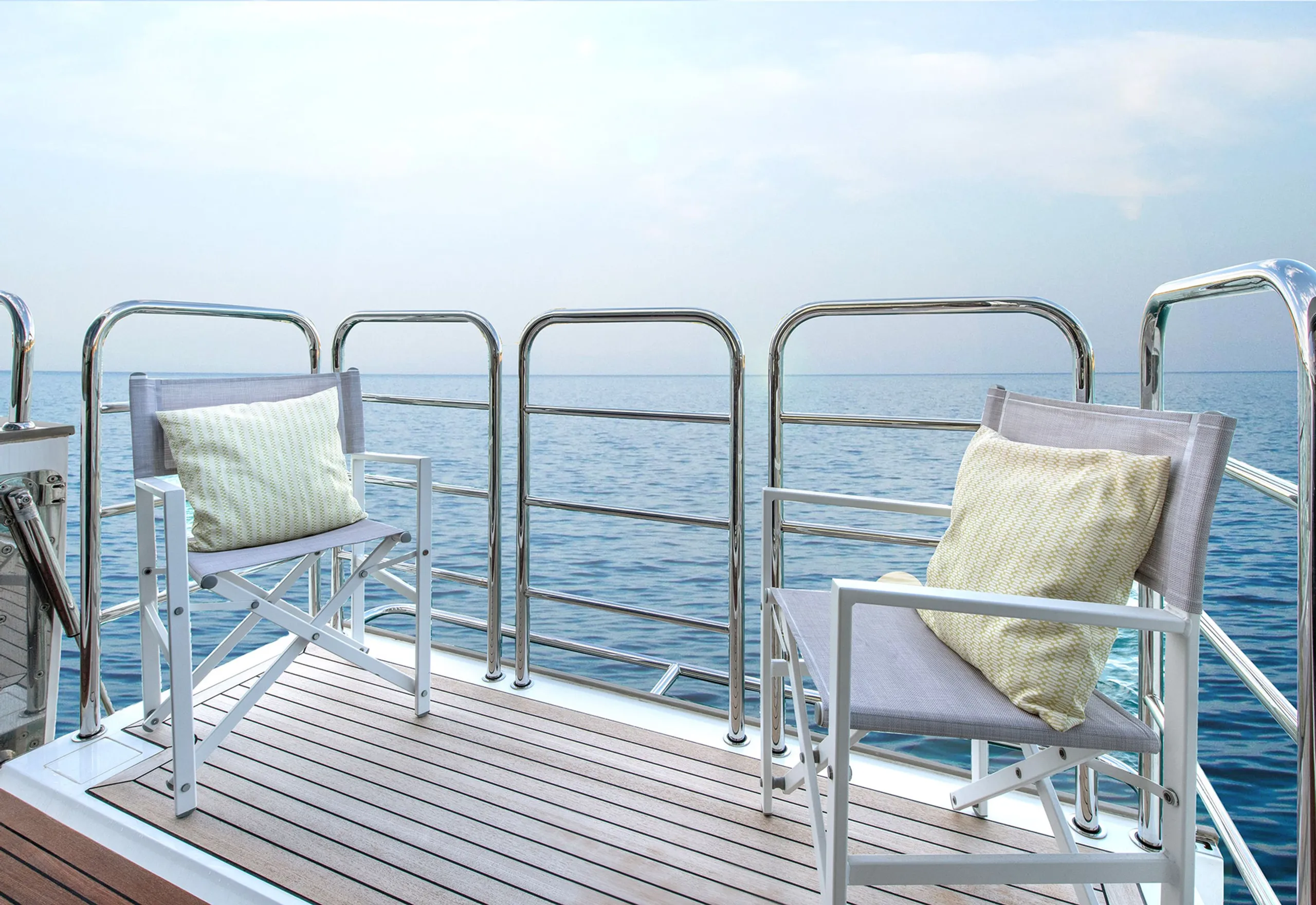 Sunseeker 28m - Photograph 9