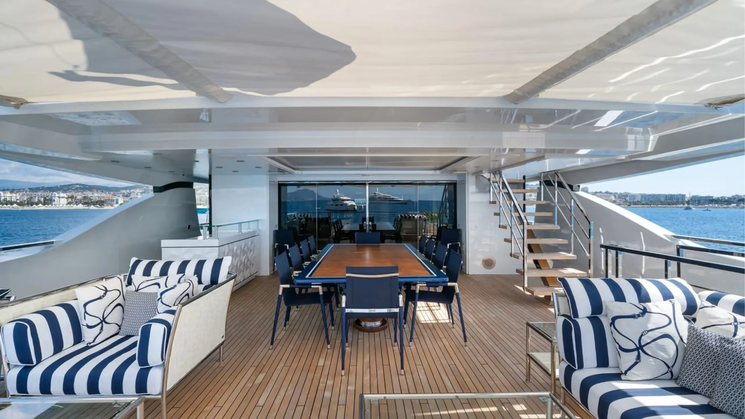 Sanlorenzo 52m (photograph 12)