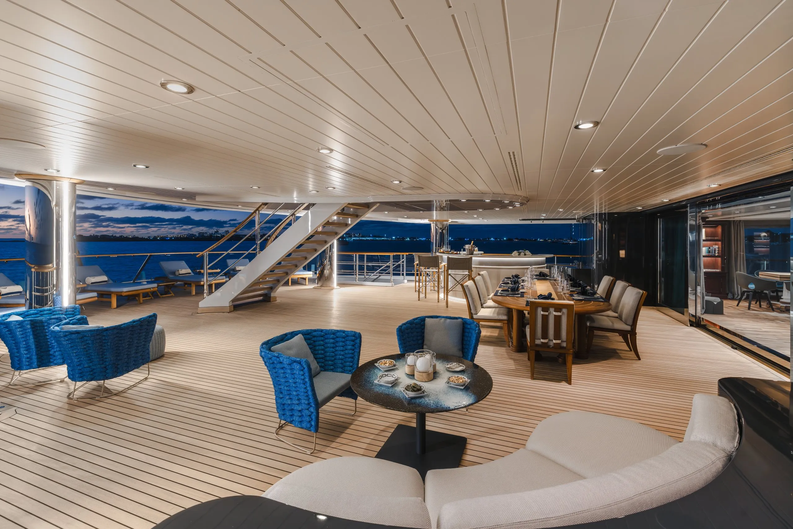 Lürssen 97.2m (photograph 9)