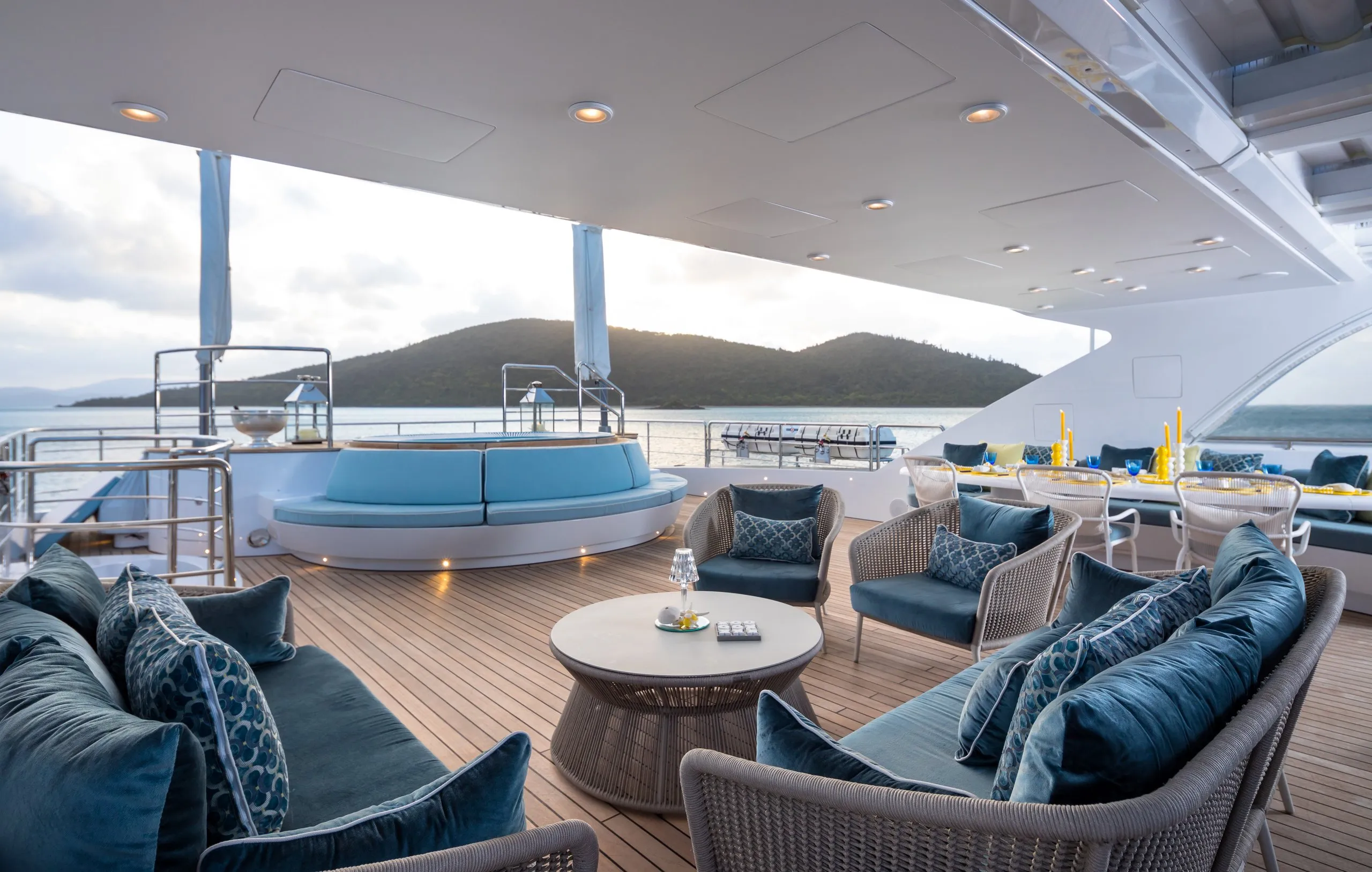 Baglietto 54m (photograph 3)
