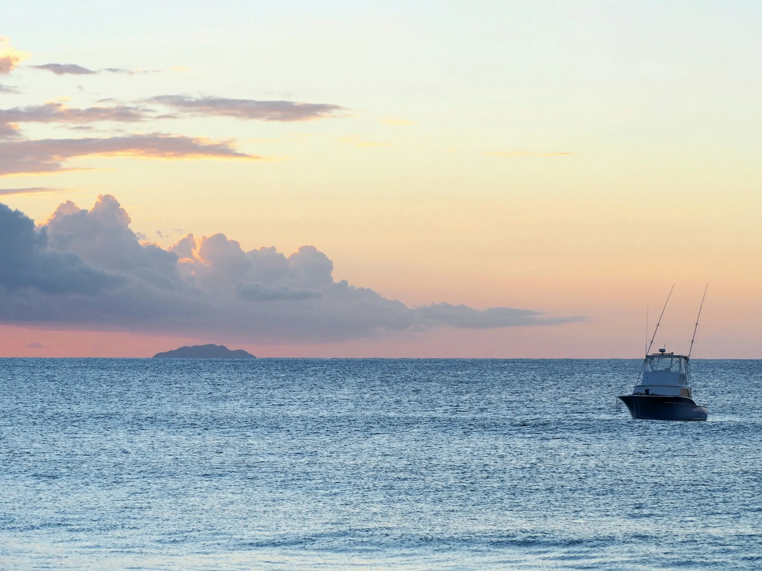 British Virgin Islands. Yacht charter