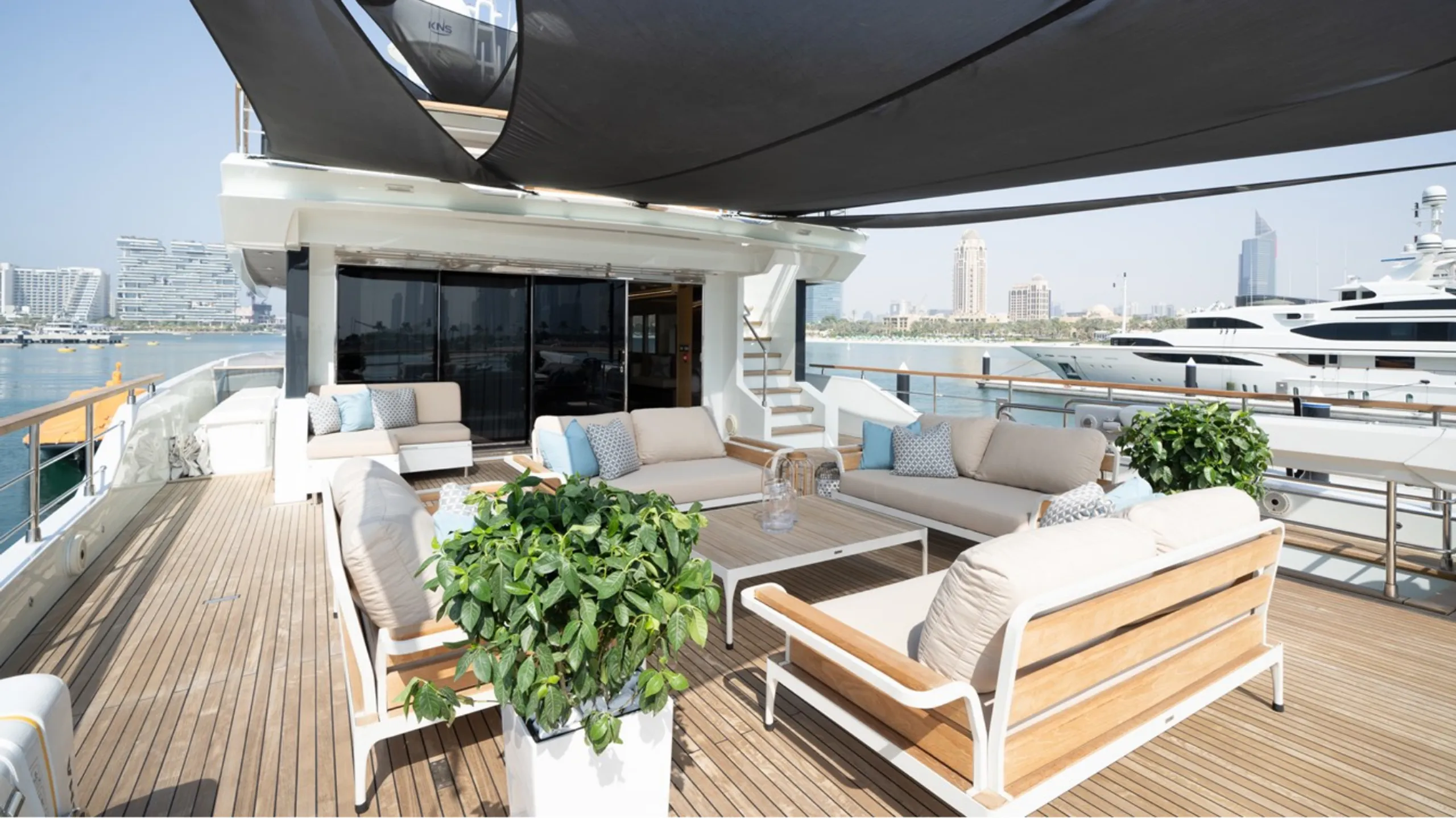 Numarine 33m - Photograph 9