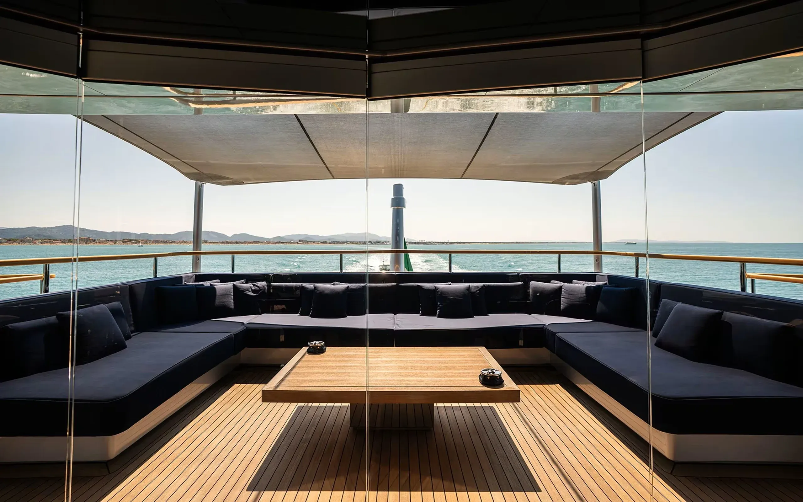 Codecasa 65m (photograph 6)