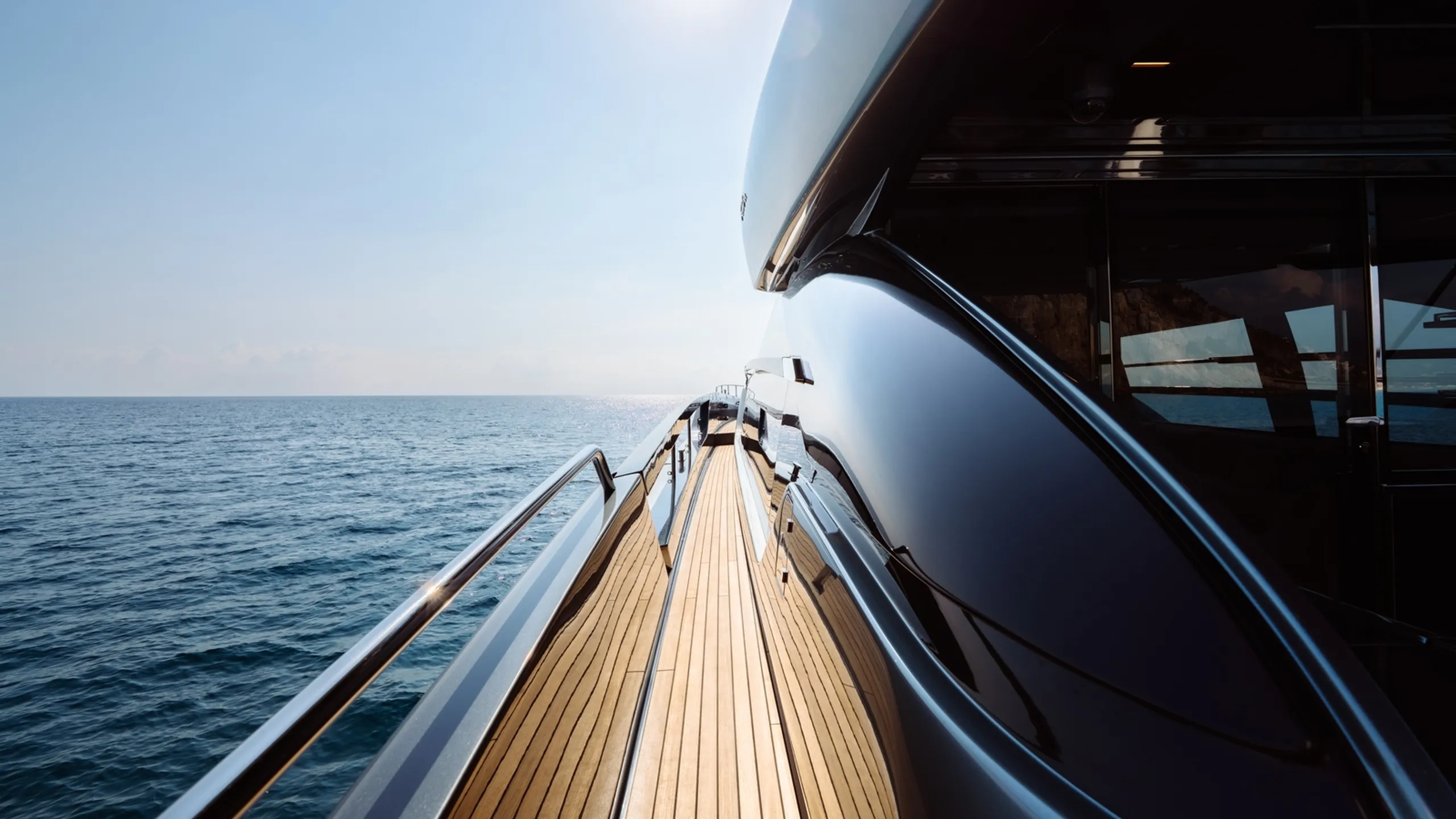 Riva 27m - Photograph 7