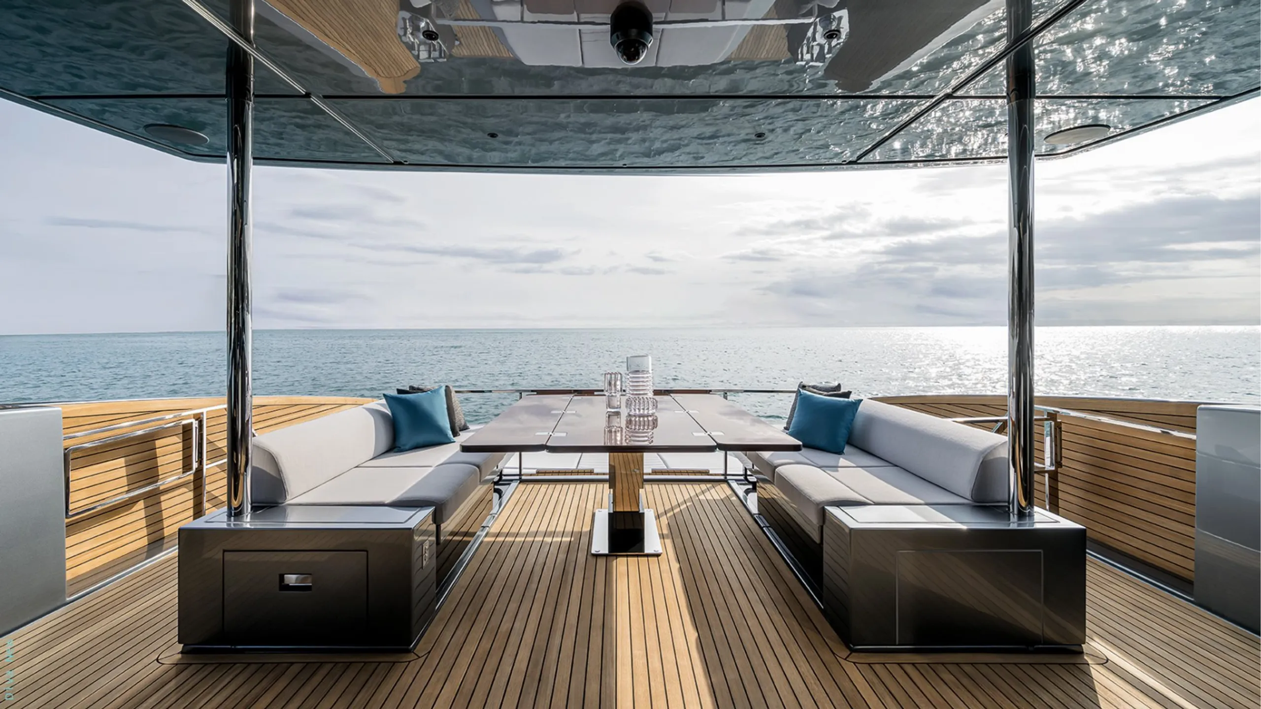 Riva 25m - Photograph 7