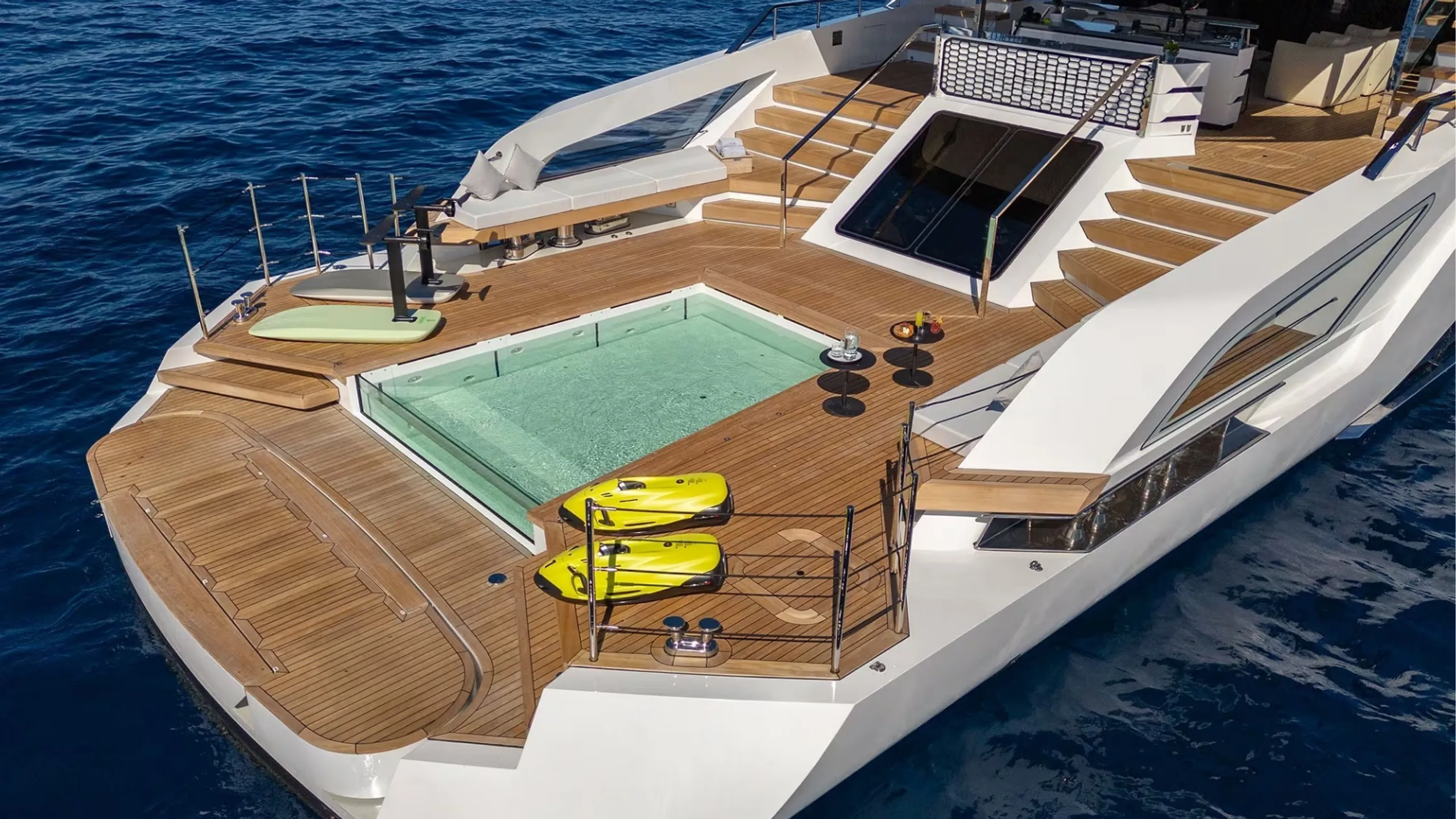 Tankoa Yachts 55m (photograph 10)