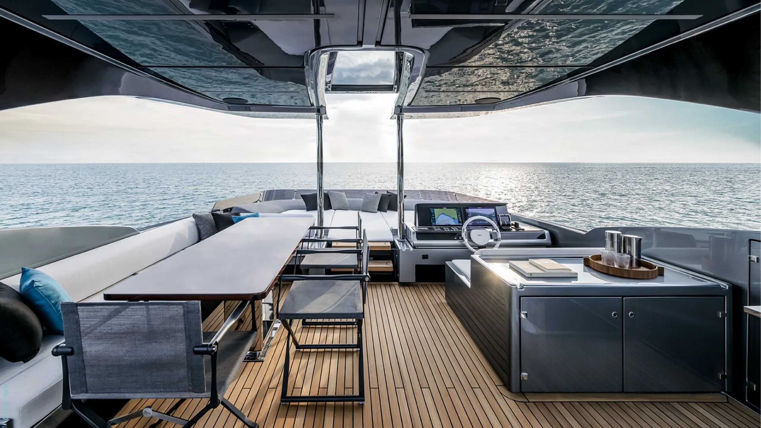 Riva 25m - Photograph 4