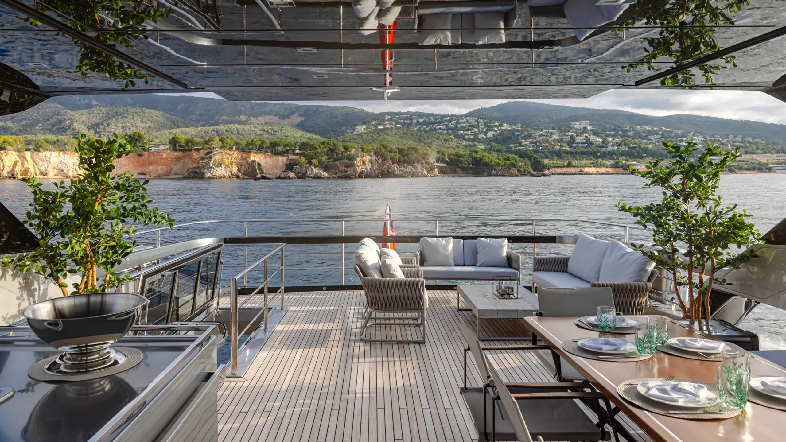 Riva 30m (photograph 6)