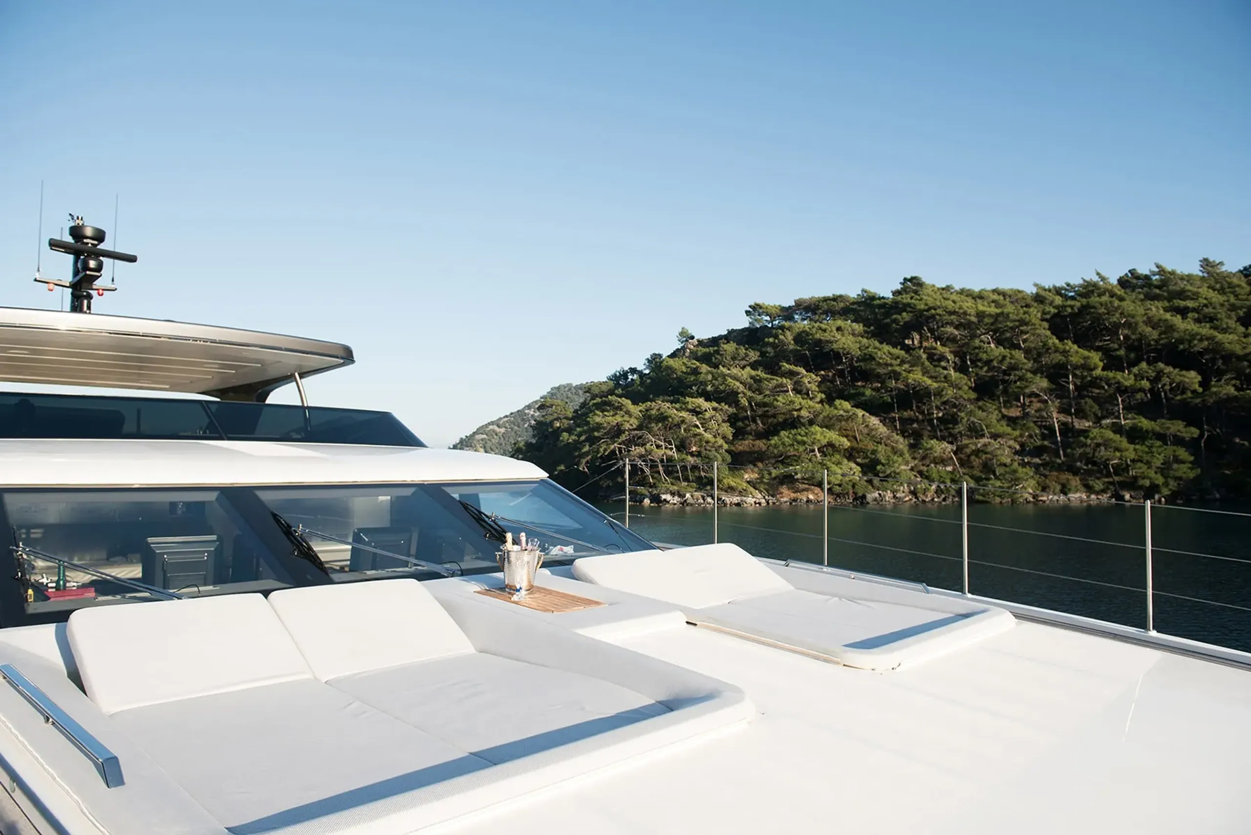 Sanlorenzo 36.5m (photograph 8)