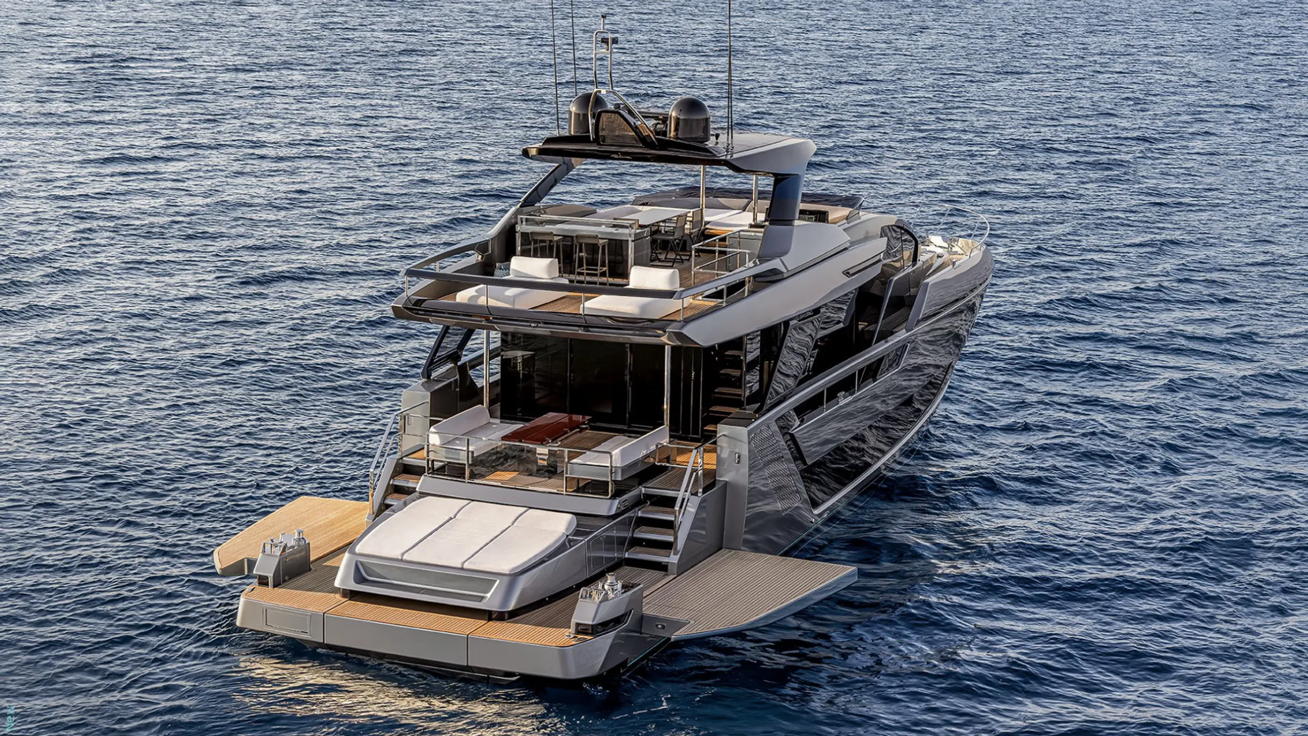 Riva 25m - Photograph 2