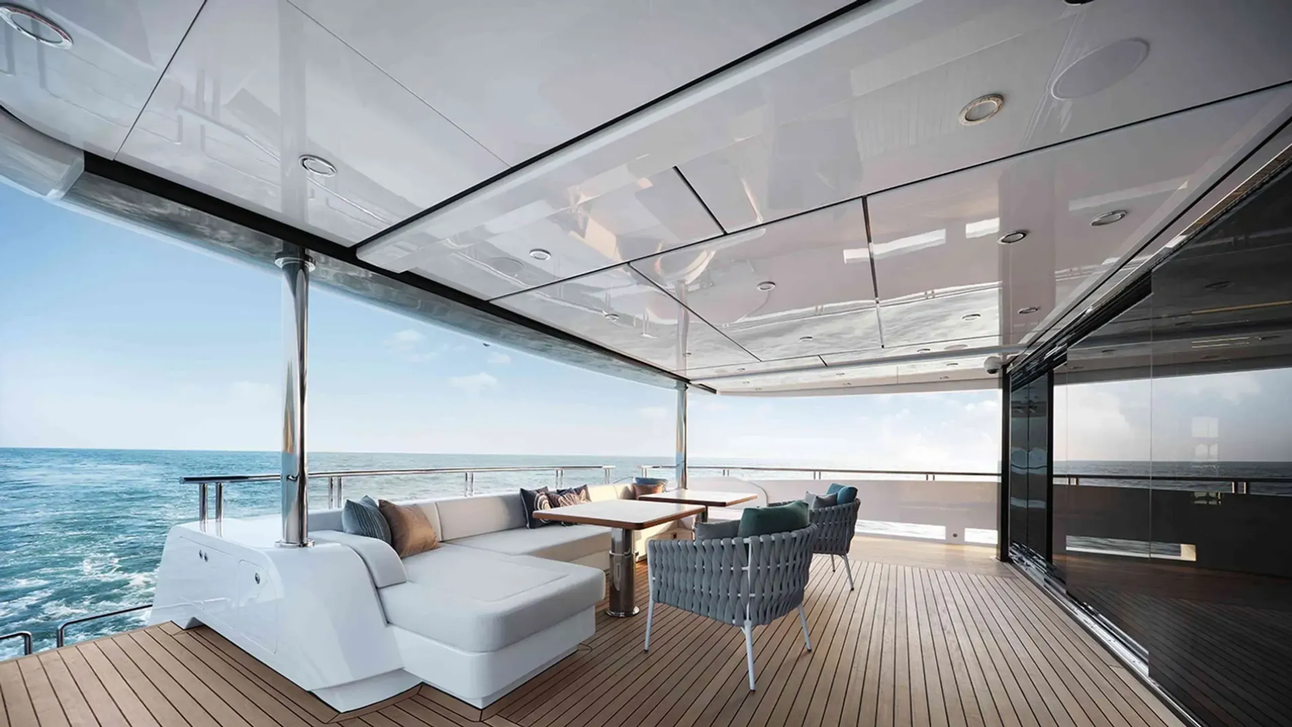 Heysea Yachts 42.2m (photograph 10)