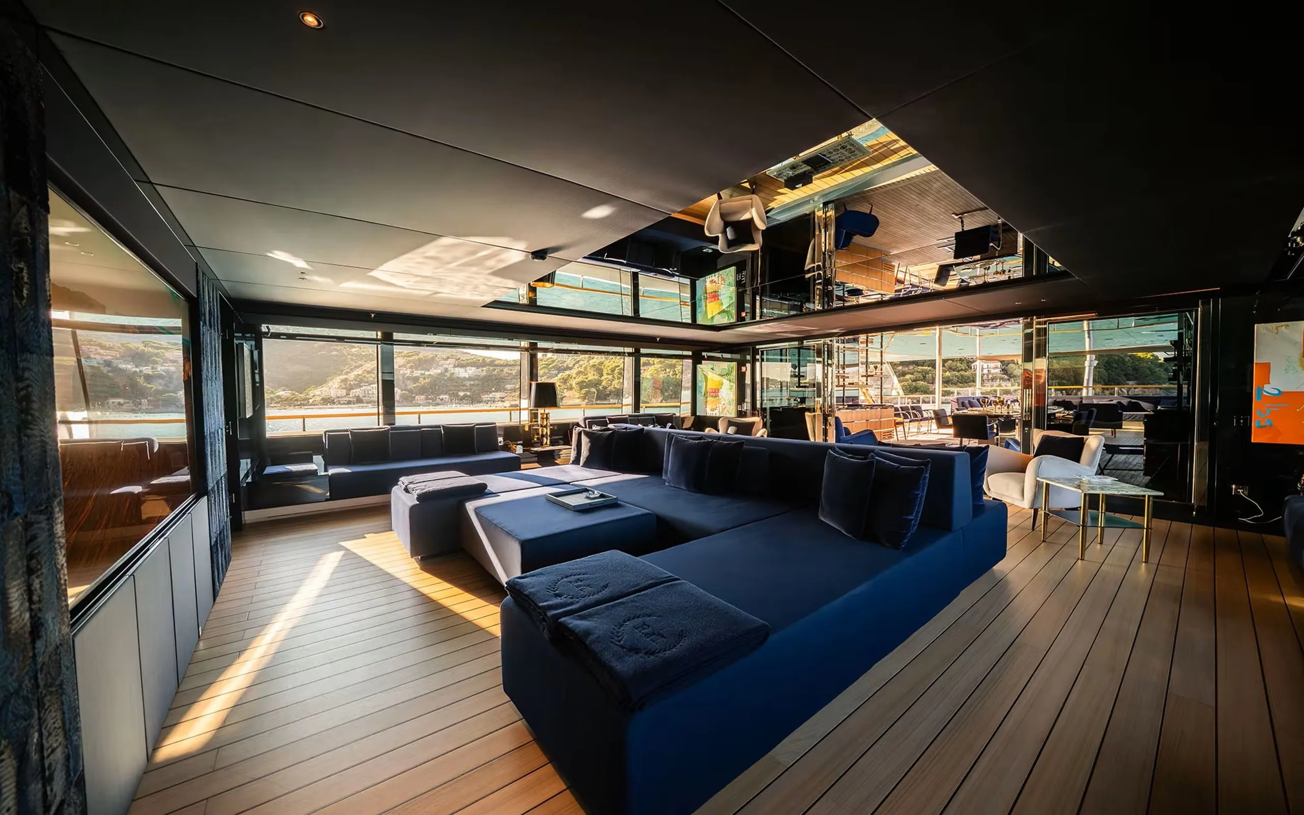 Codecasa 65m (photograph 7)
