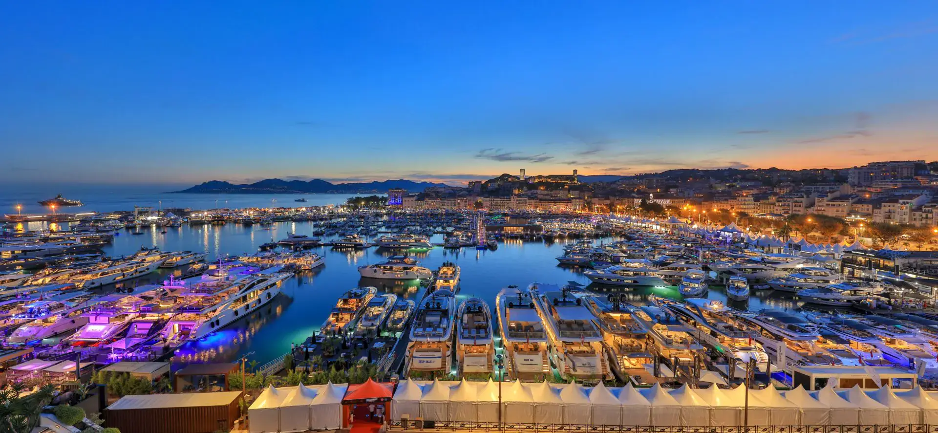 Cannes Film Festival yacht charter.