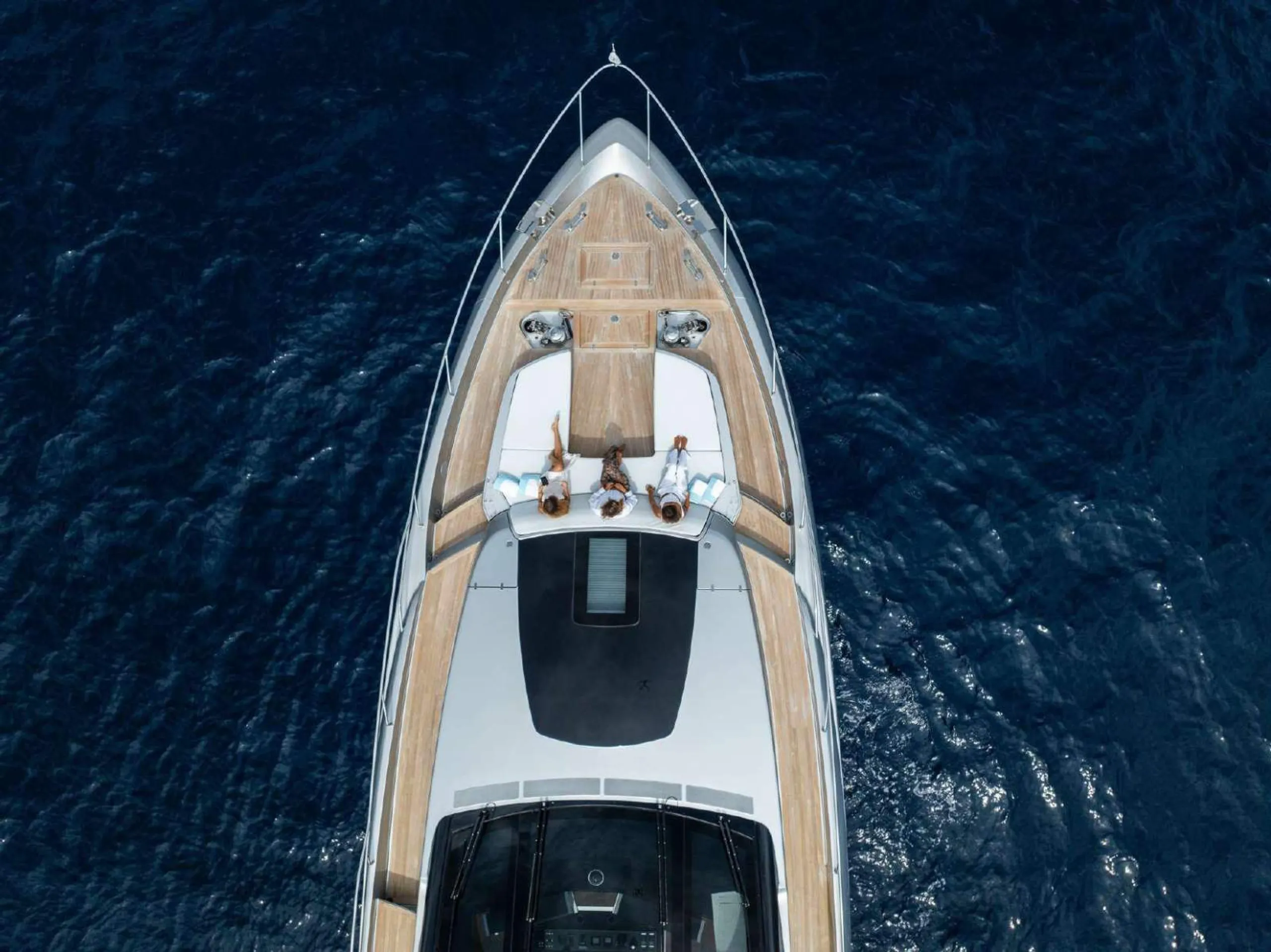 Riva 28m - Photograph 7
