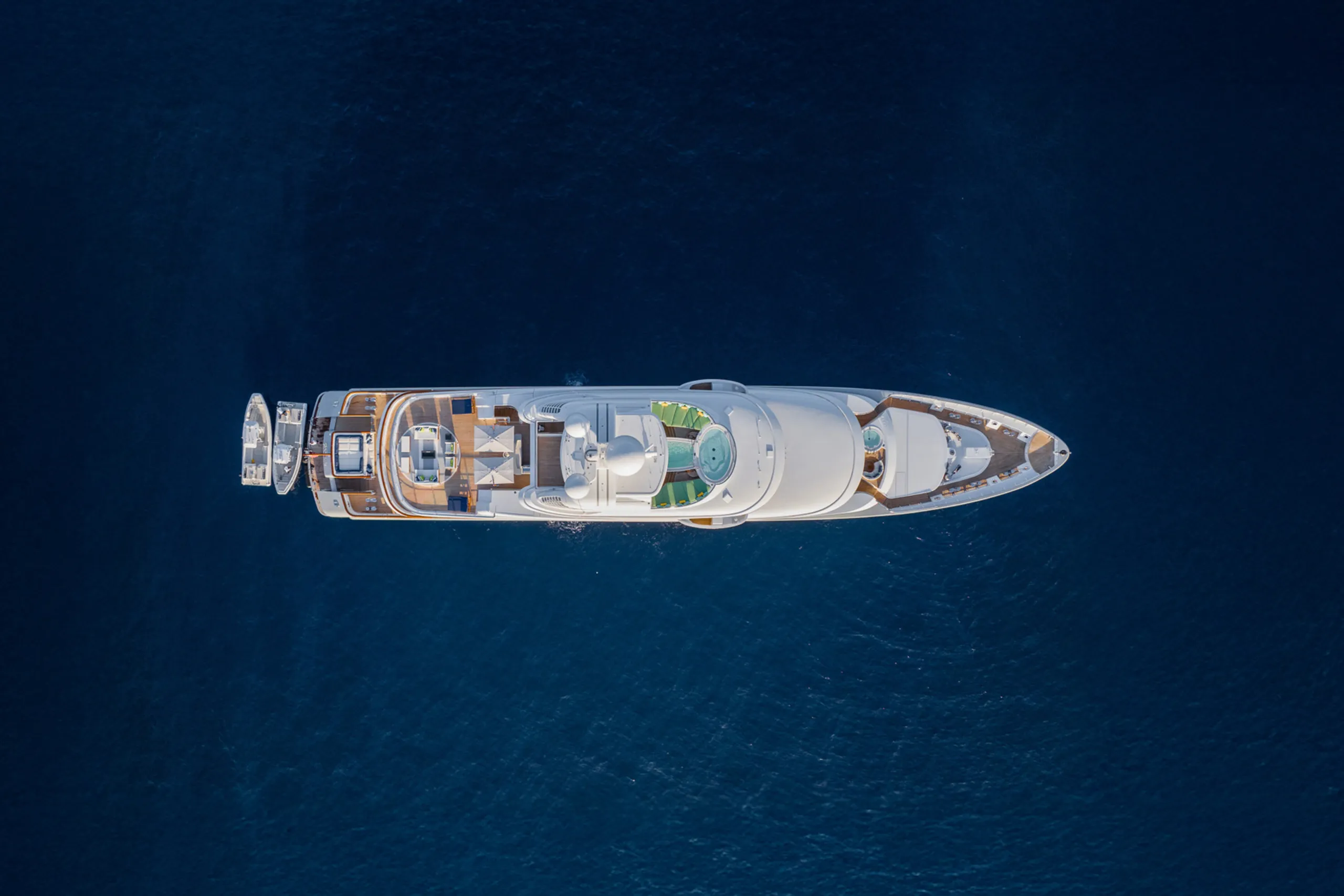 Lürssen 78m - Photograph 4