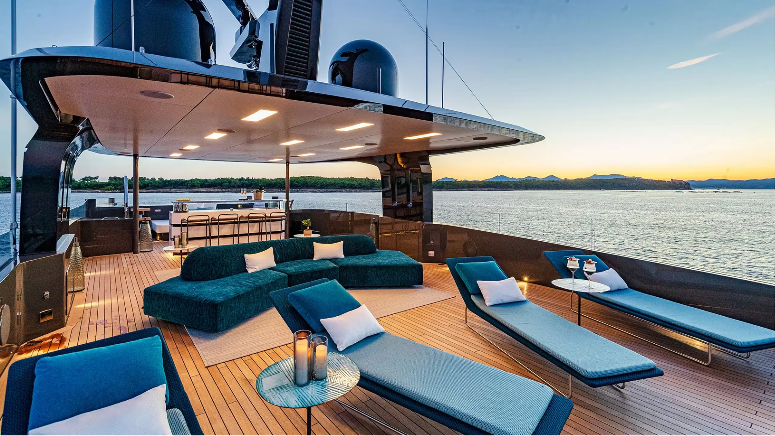 Tankoa Yachts 55m (photograph 4)