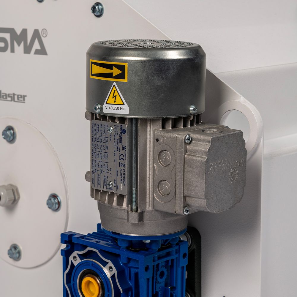 Losma - Micro Master - Liquid Purification