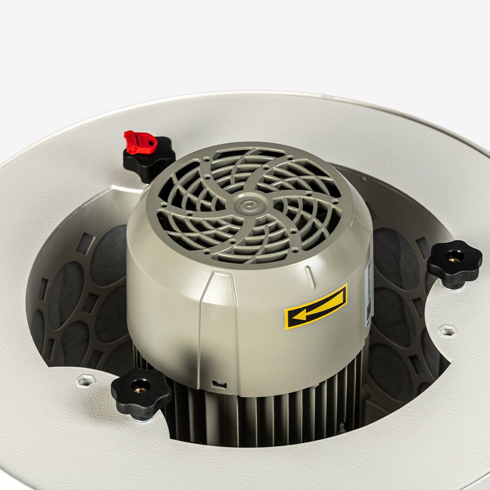 Losma - Darwin - Filtrazione Aria