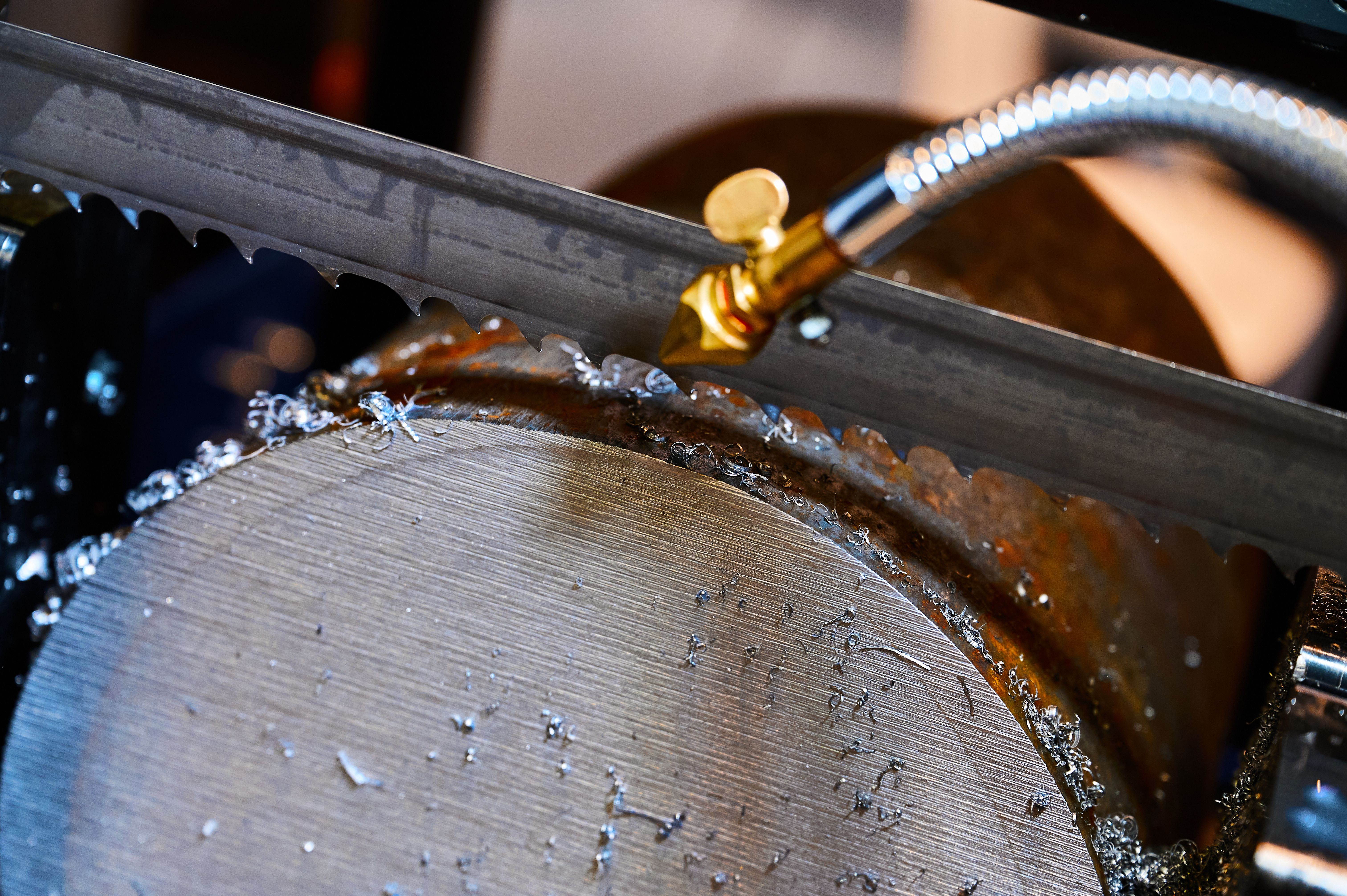 Losma - industrial-sawing-machine