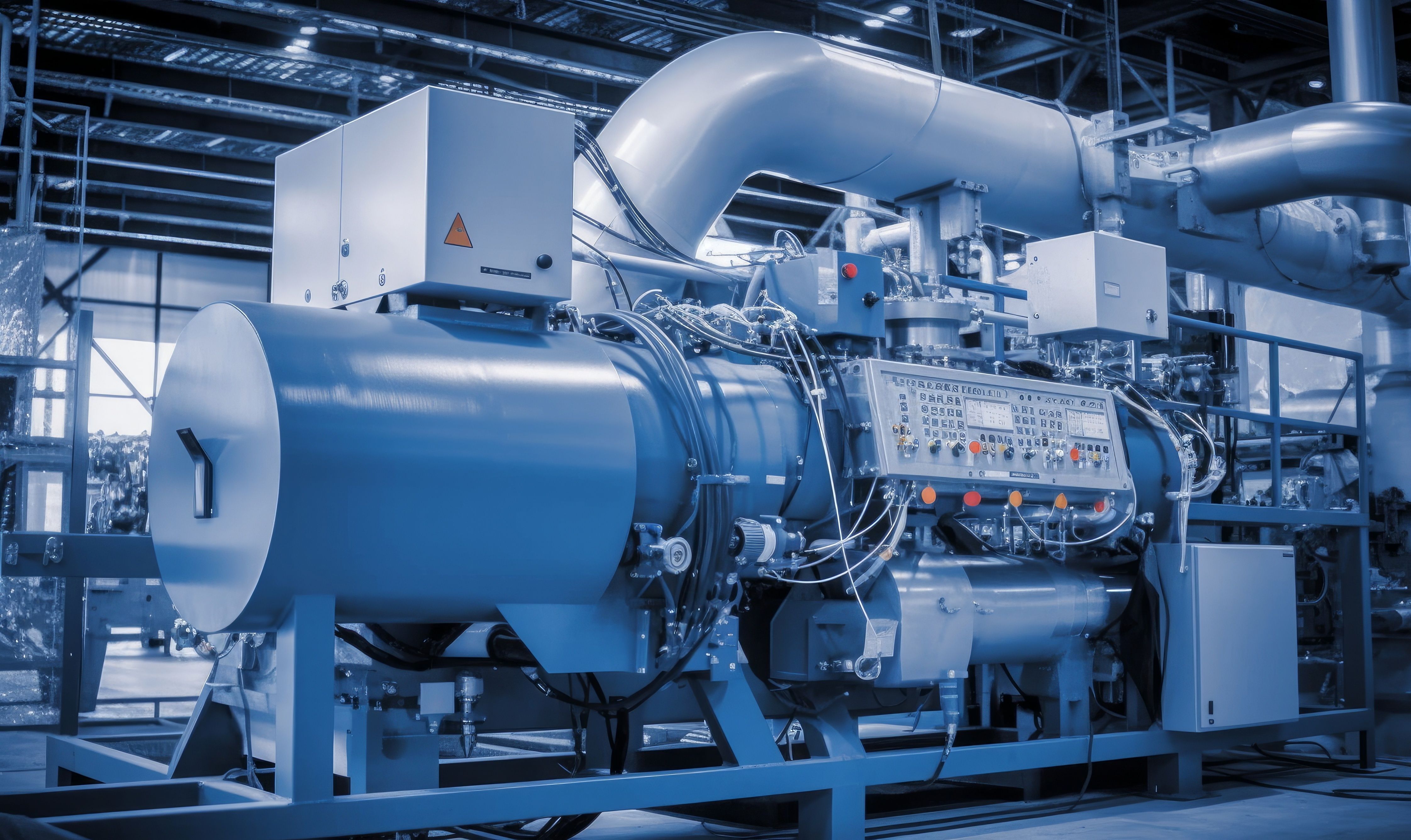 Losma - Plastic/ Rubber Applications