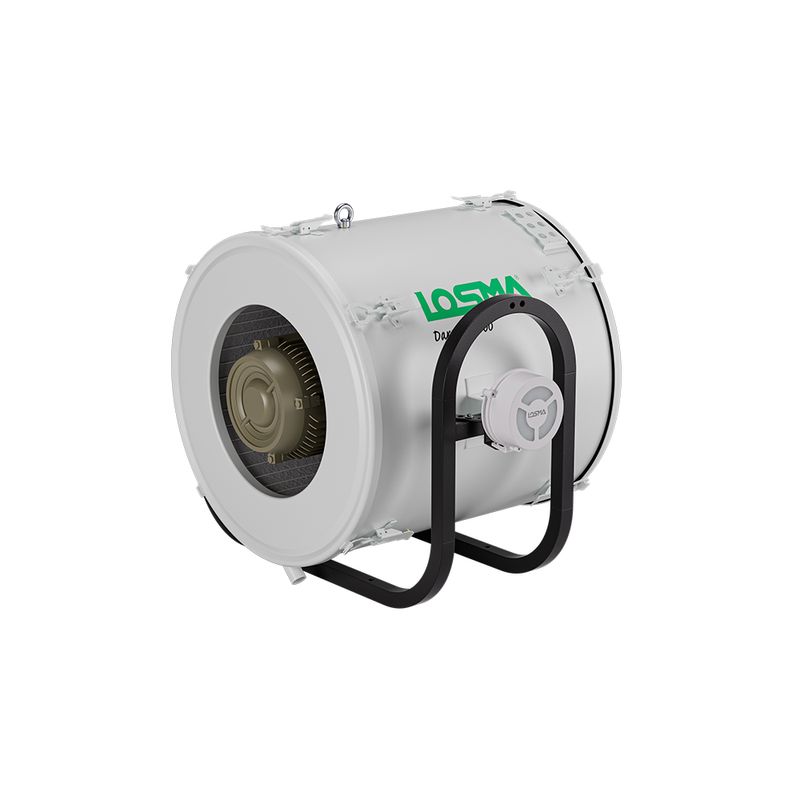 LOSMA Air Filter Products
