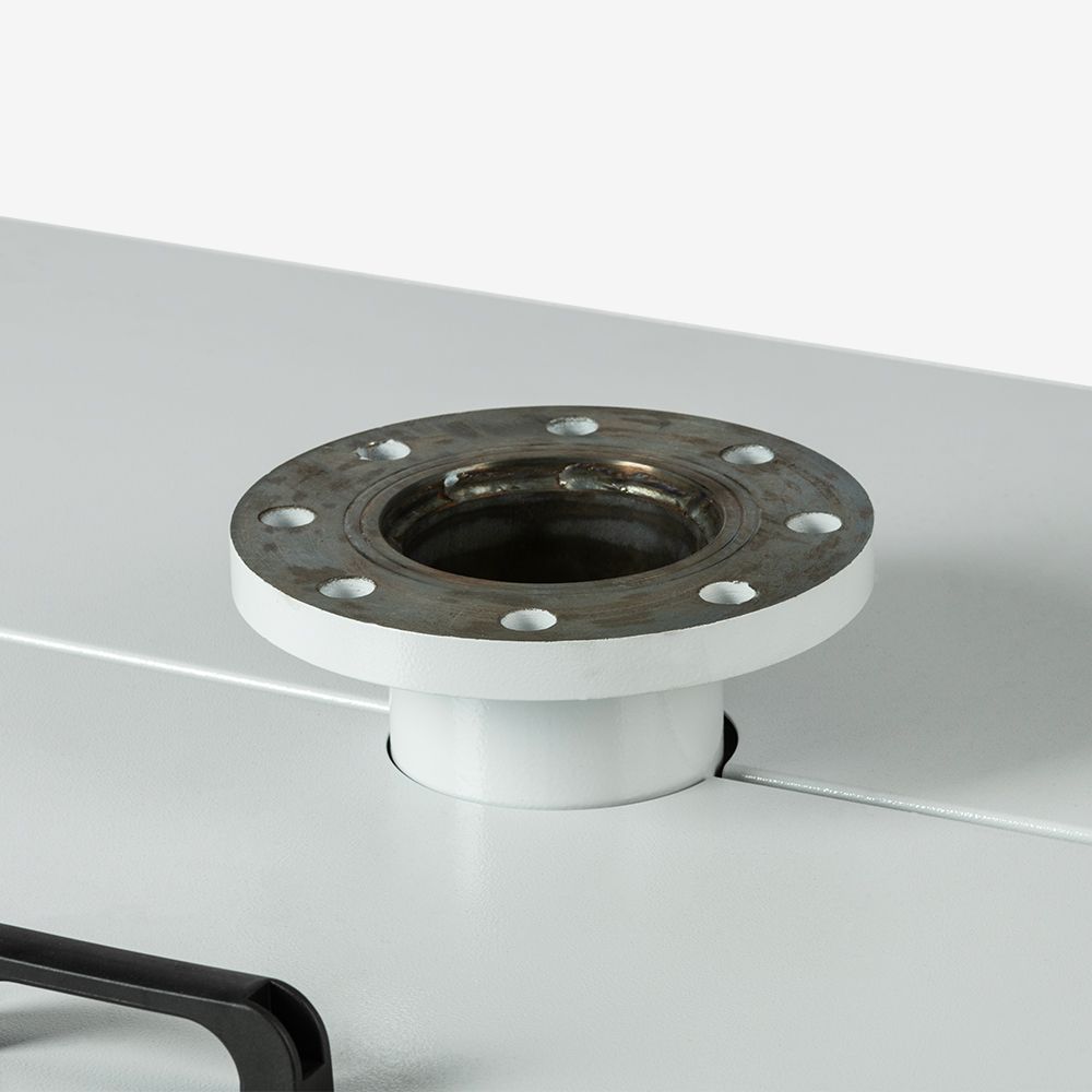 Losma - Medio Master - Reinigung von Flüssigkeiten