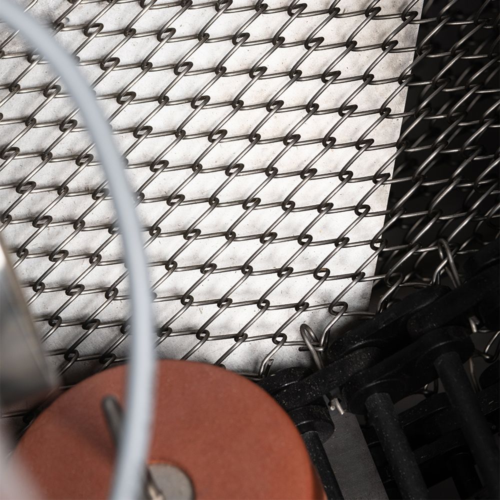 Losma - Filterjet - Reinigung von Flüssigkeiten