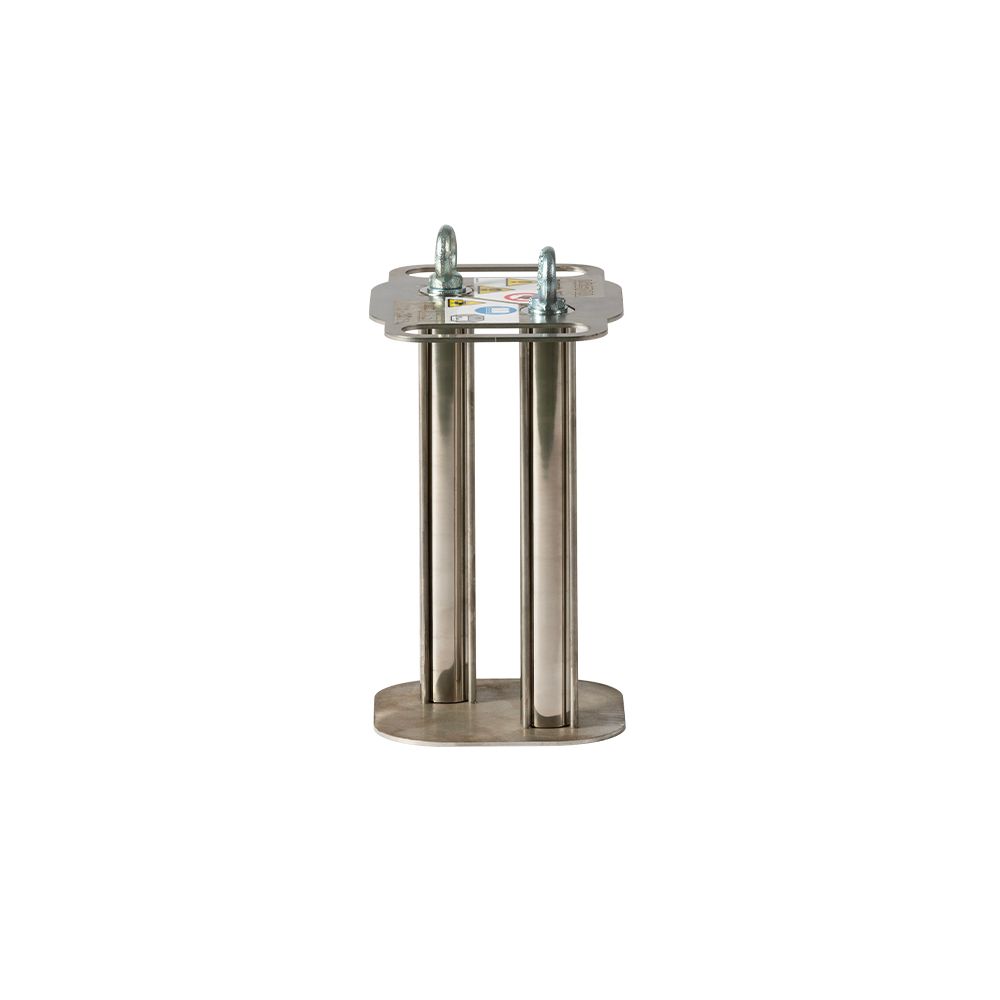 Losma - Magneto - Reinigung von Flüssigkeiten