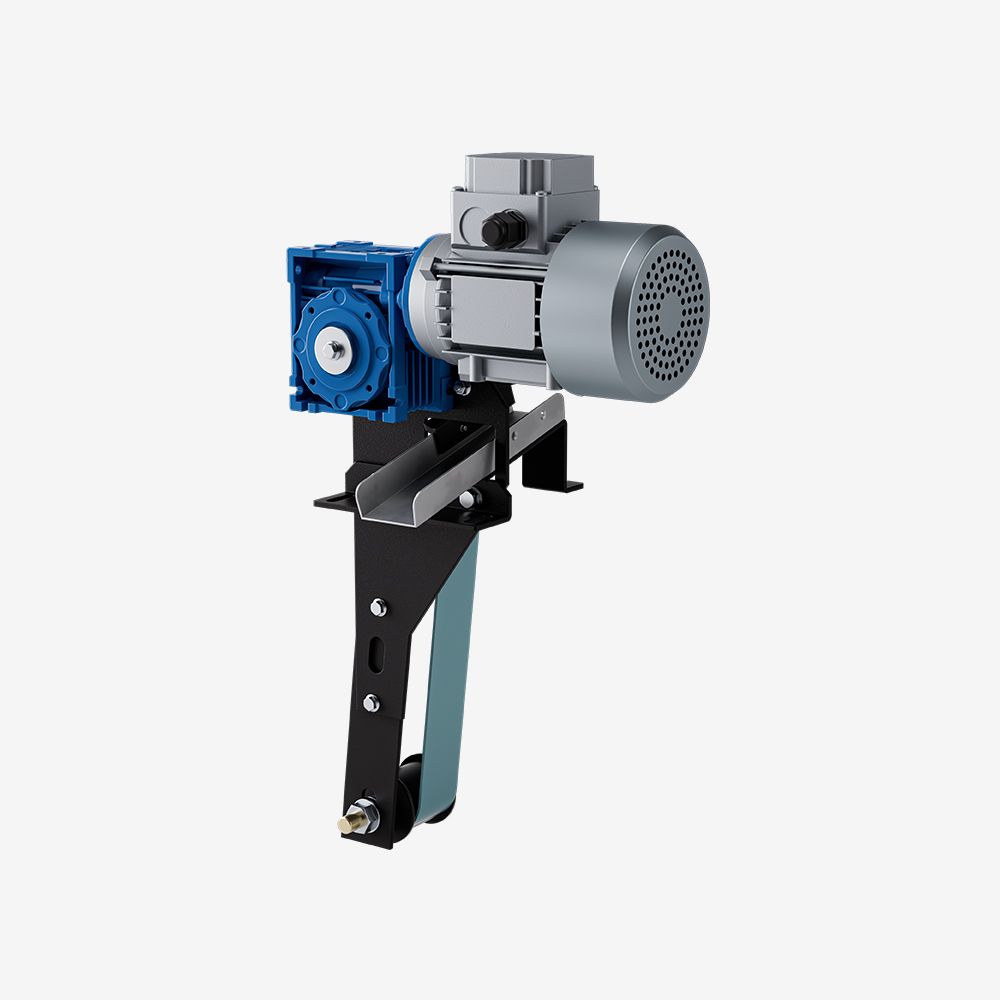 Losma - Skim N- Liquid Purification