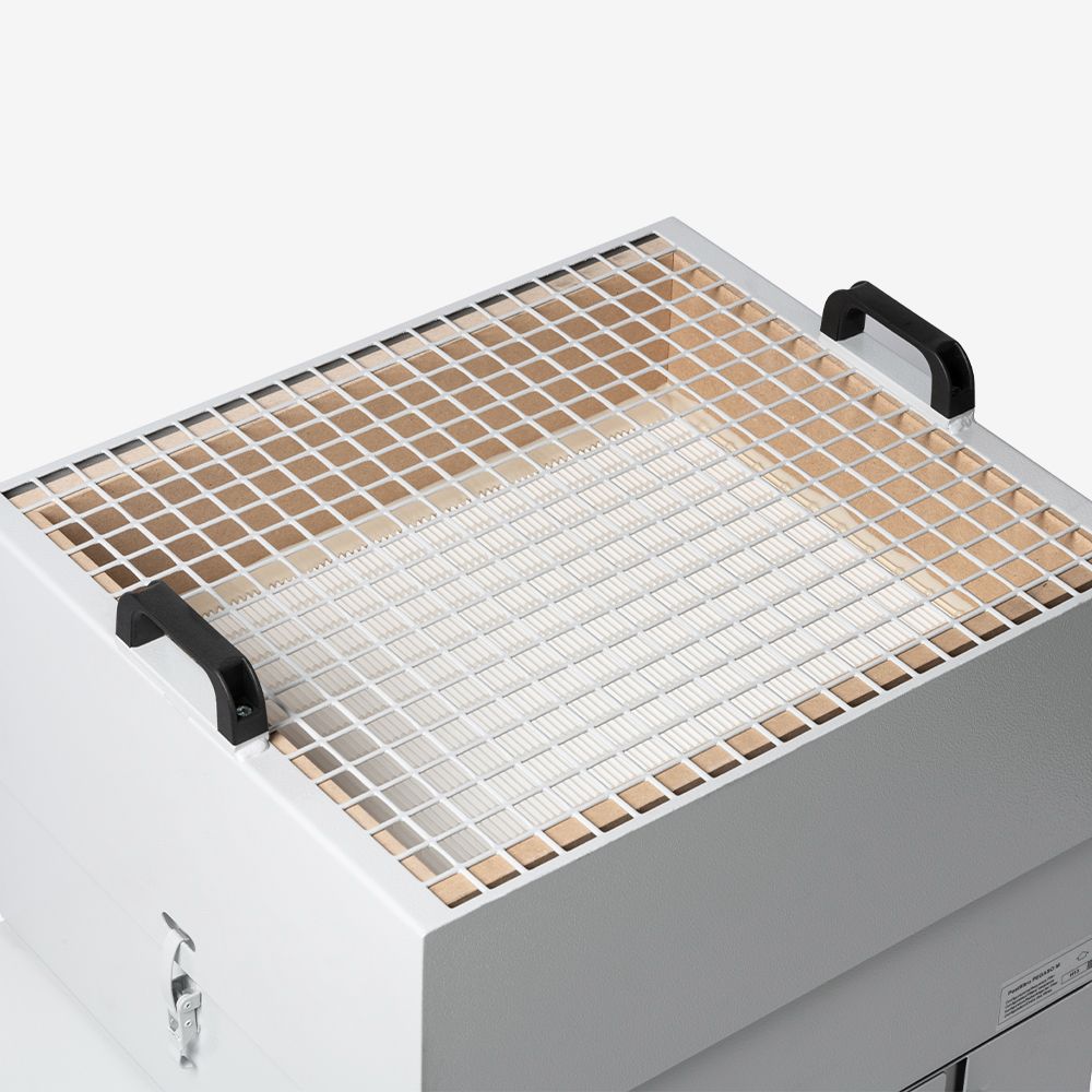 Losma - Pegaso - Filtrazione Aria