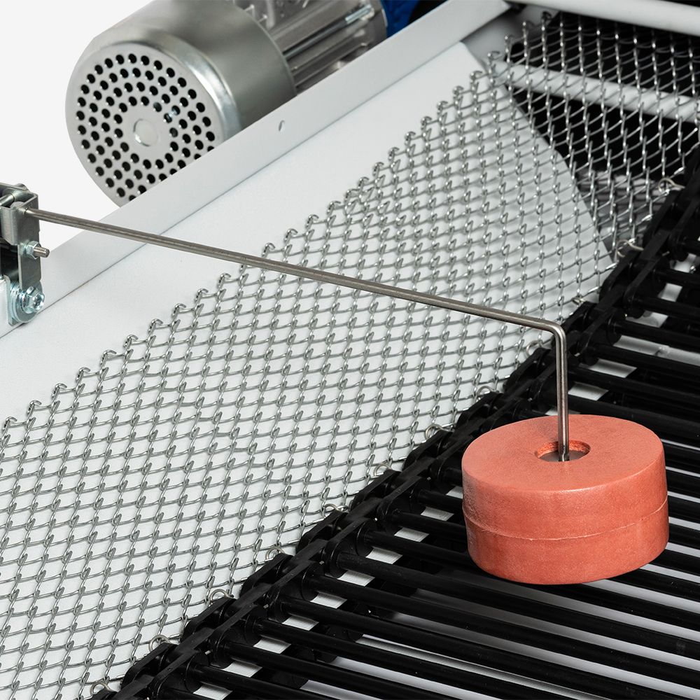 Losma - Detex - Liquid Purification