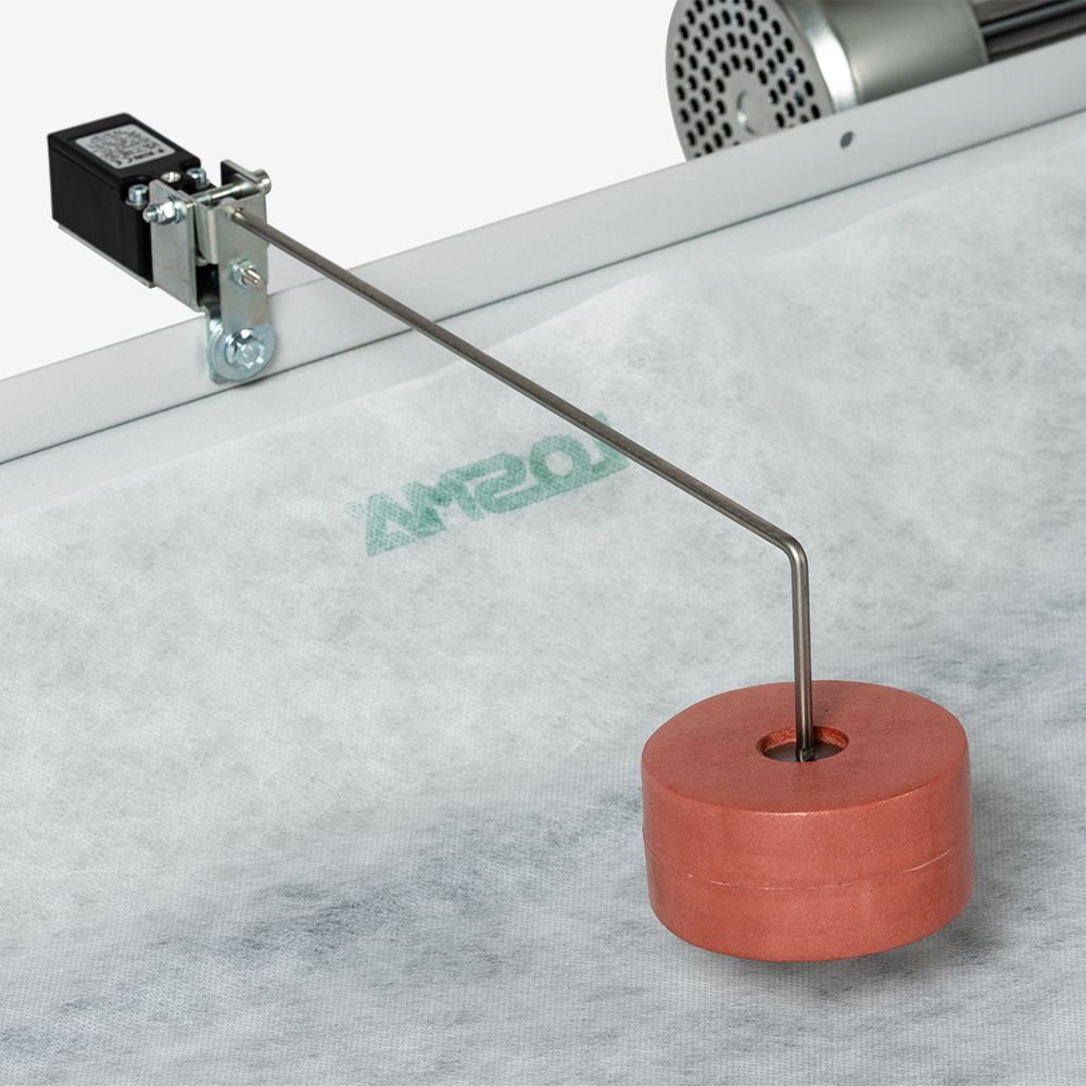 Losma - Detex - Liquid Purification